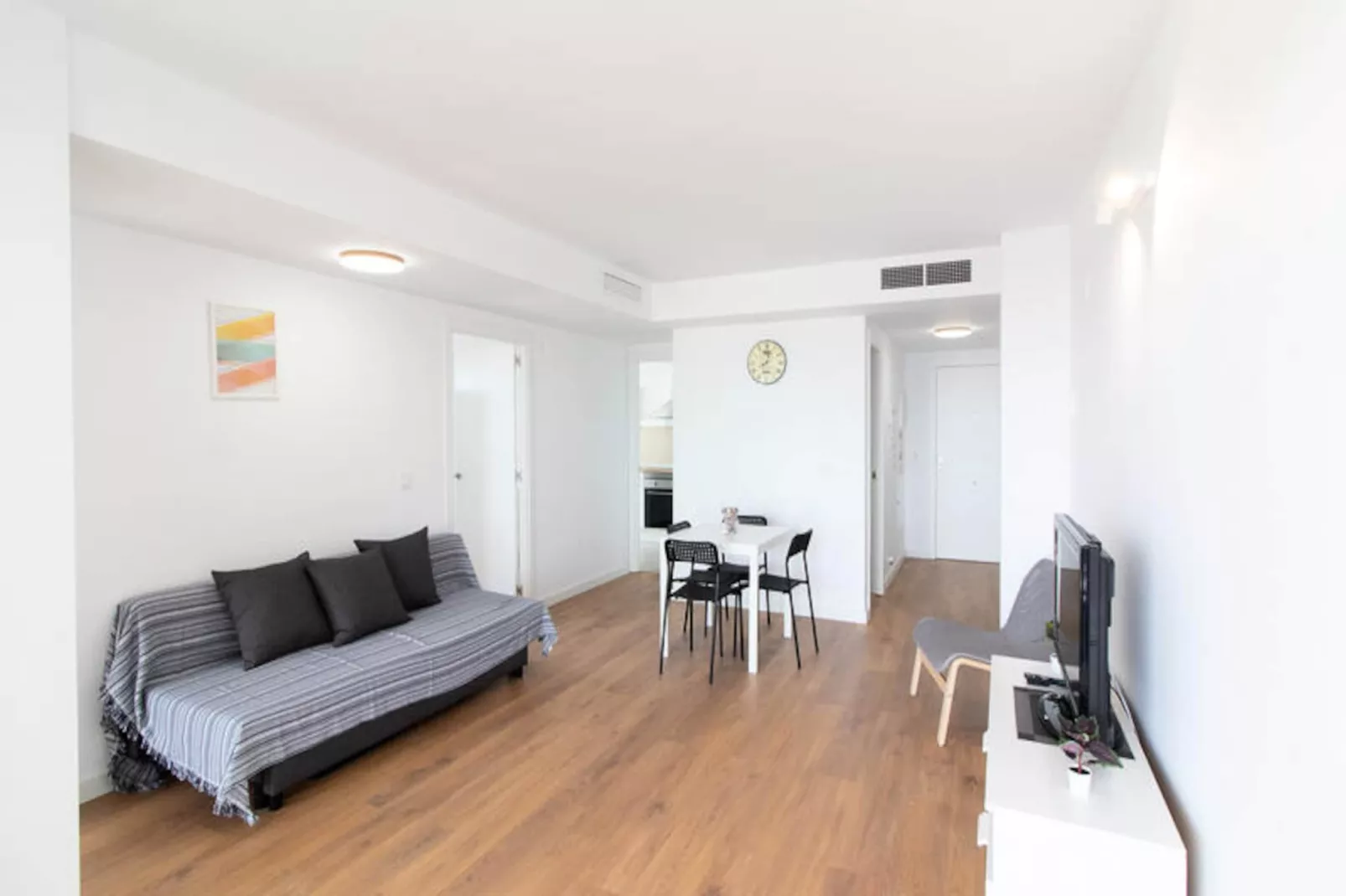 Appartements à Canet d'En Berenguer-Niet-getagd