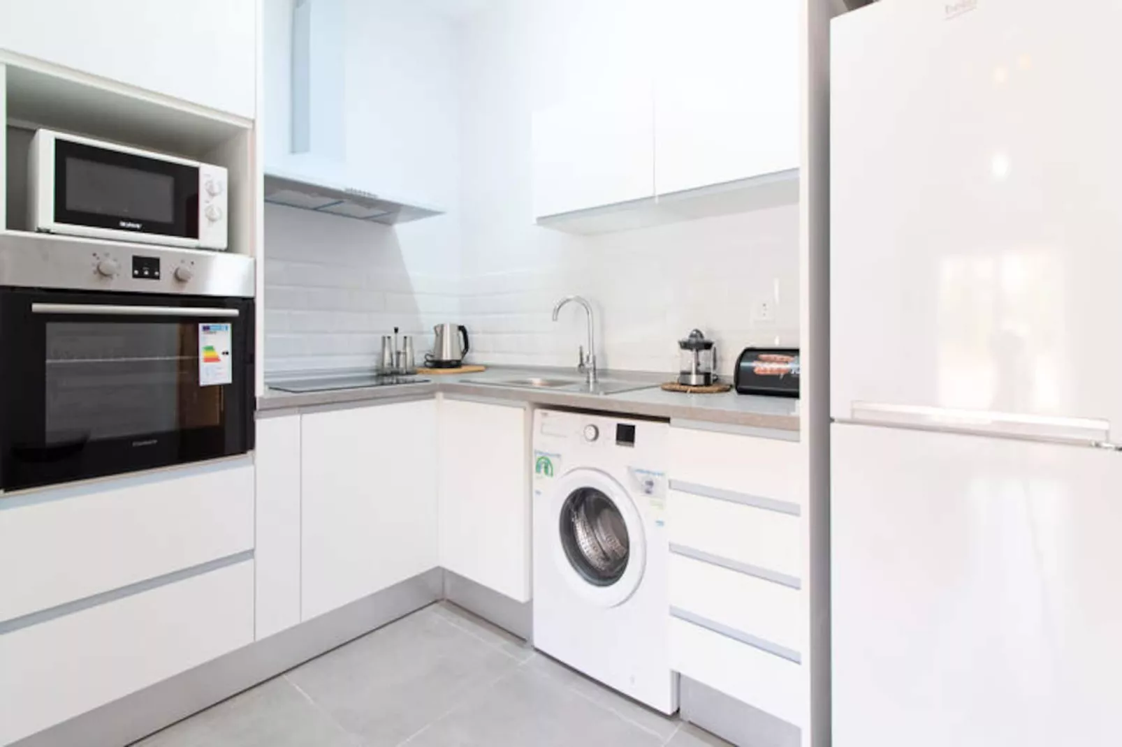 Appartements à Canet d'En Berenguer-Niet-getagd