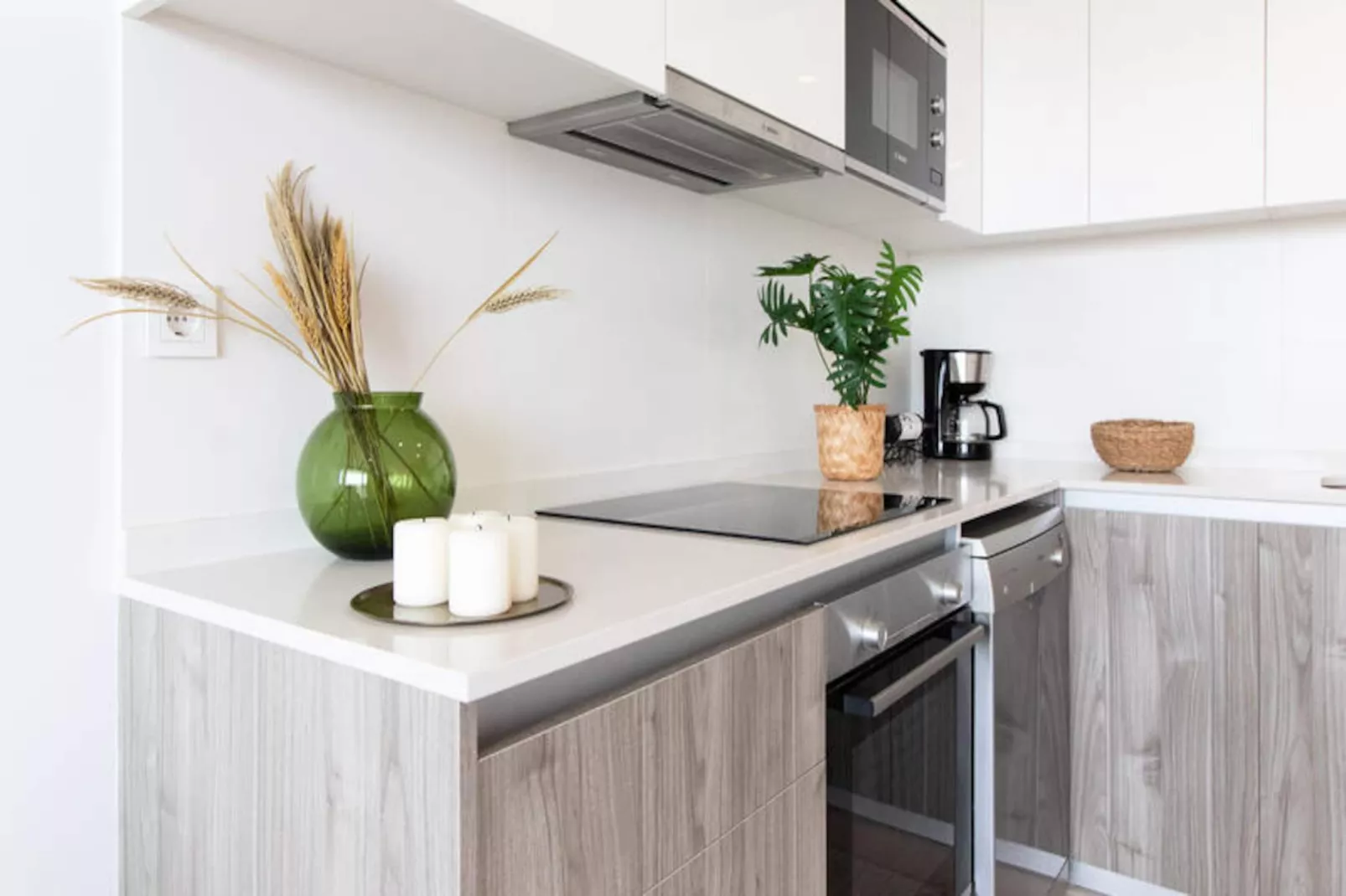 Appartements à Canet d'En Berenguer-Niet-getagd