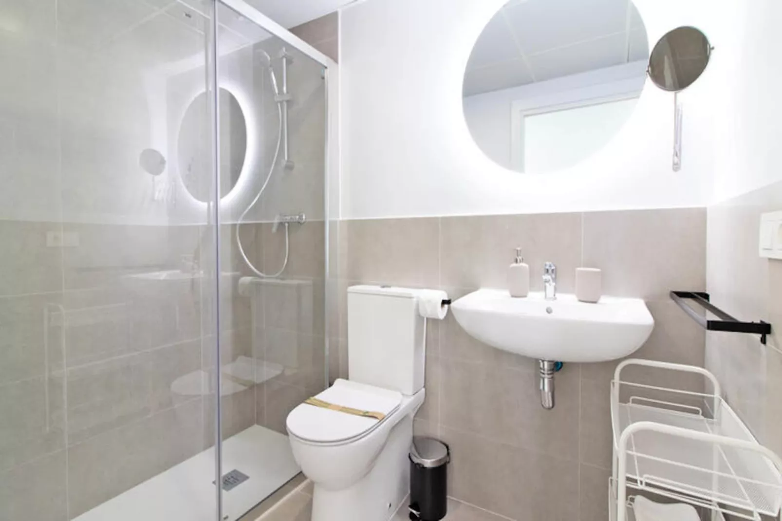 Appartements à Canet d'En Berenguer-Niet-getagd