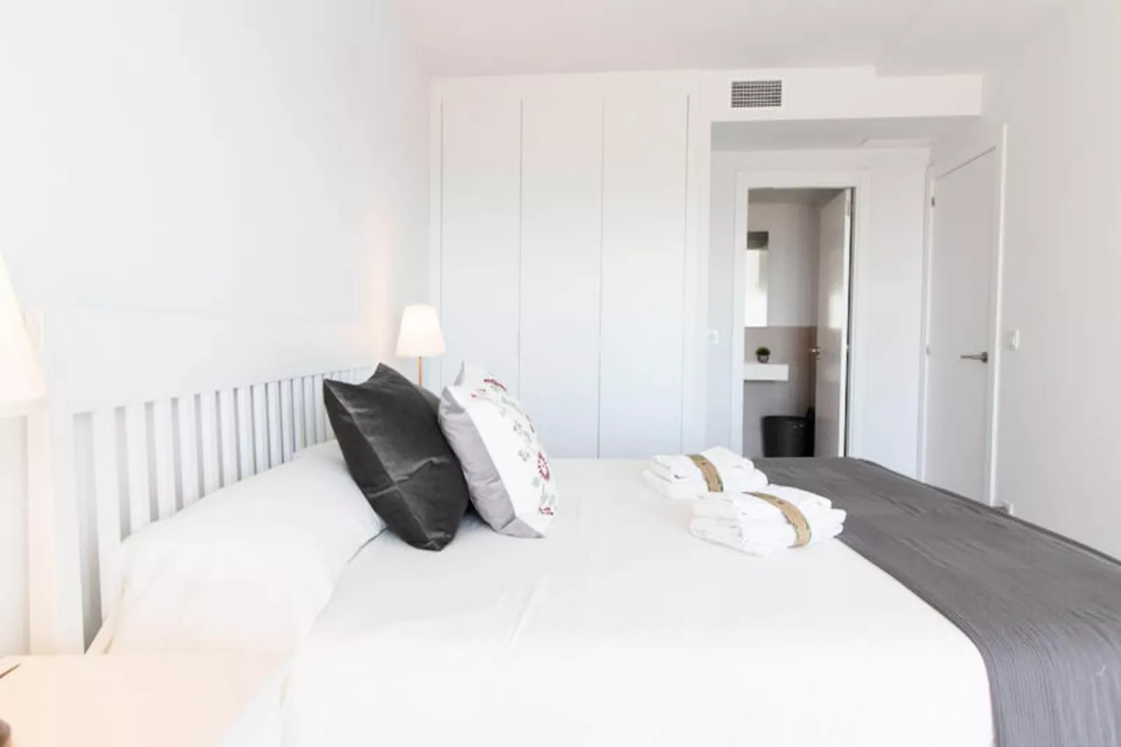 Appartements à Canet d'En Berenguer-Niet-getagd