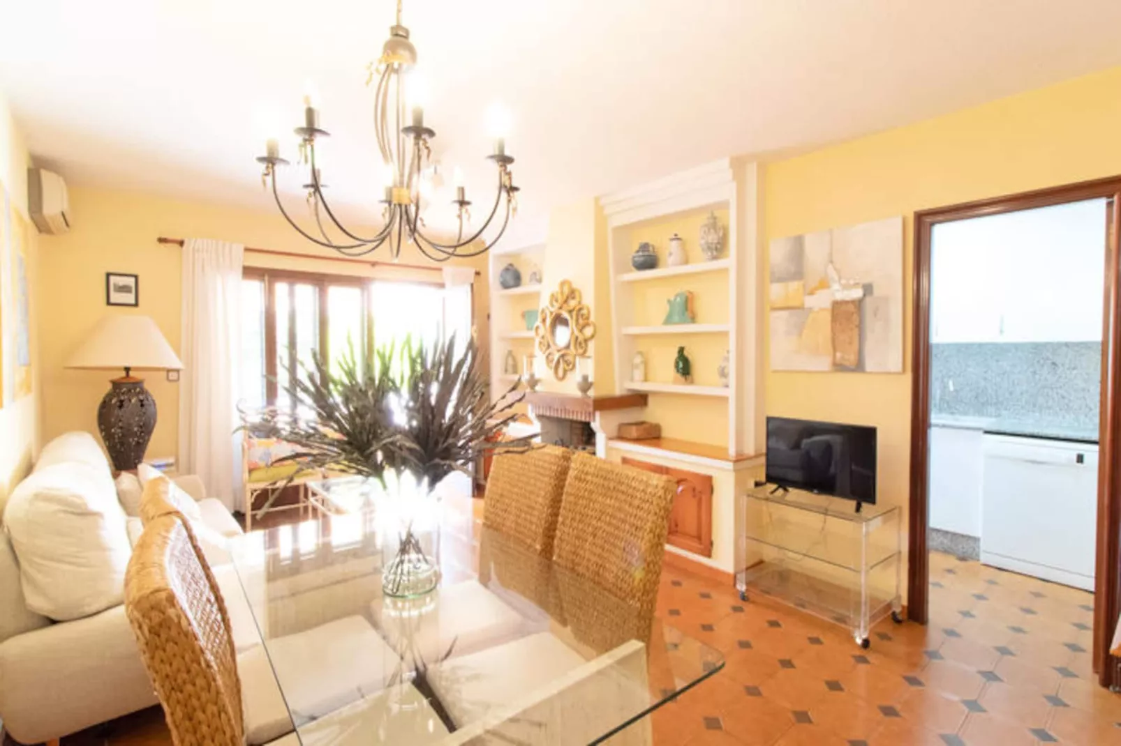 Maison à Canet d'En Berenguer-Niet-getagd