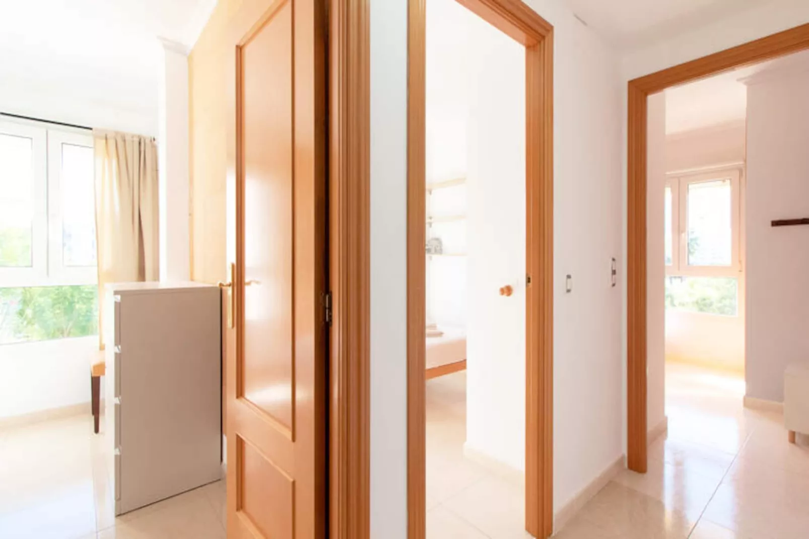 Appartements à Canet d'En Berenguer-Niet-getagd