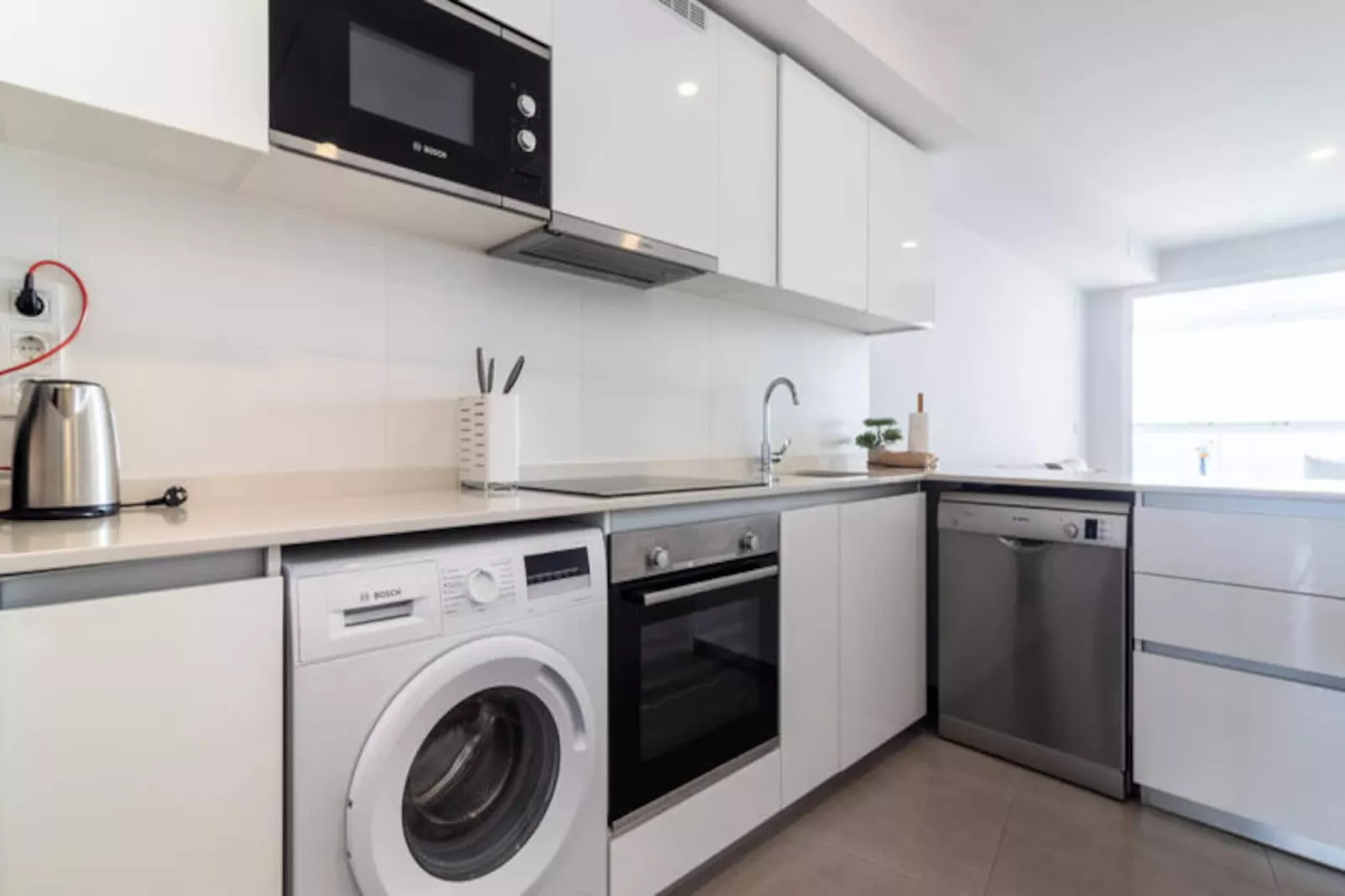 Appartements à Canet d'En Berenguer-Niet-getagd