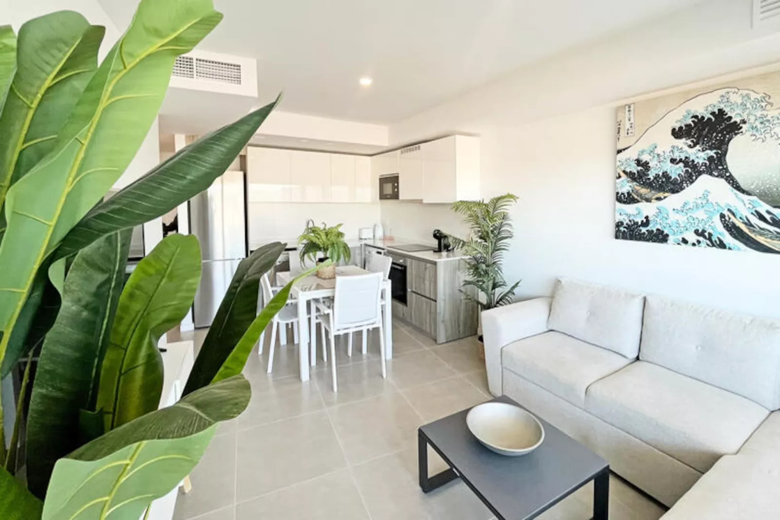 Appartements à Canet d'En Berenguer-Niet-getagd