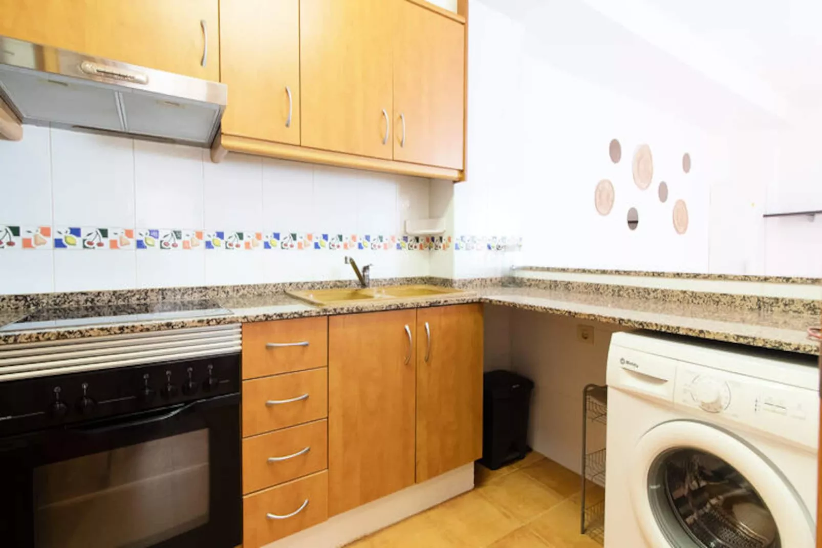 Appartements à Canet d'En Berenguer-Niet-getagd