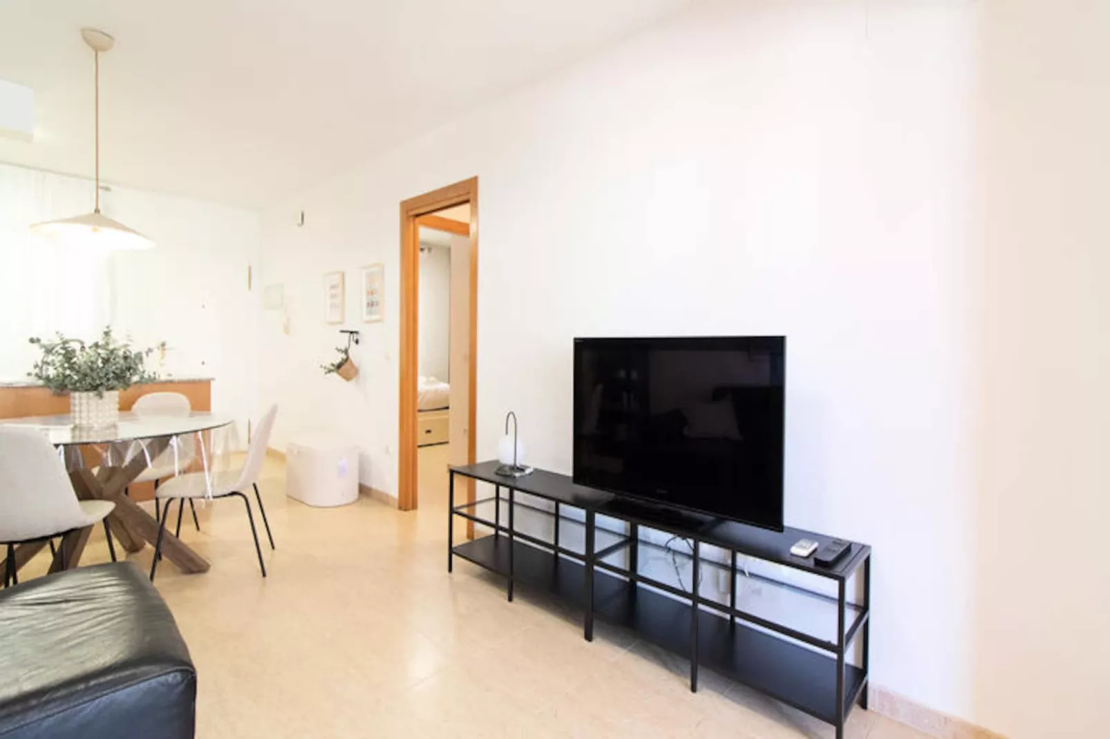 Appartements à Canet d'En Berenguer-Niet-getagd