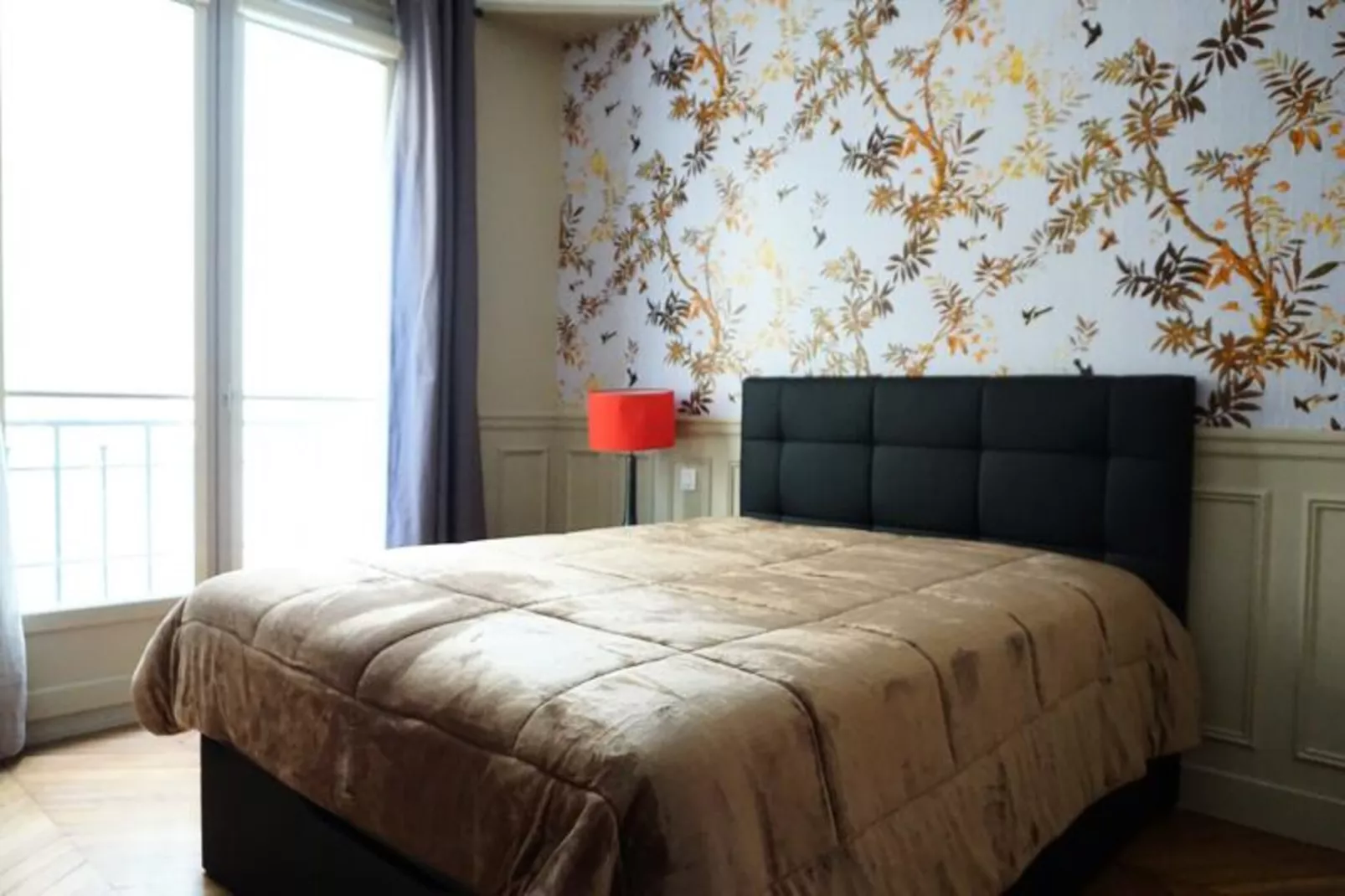 Appartements à Paris-Niet-getagd