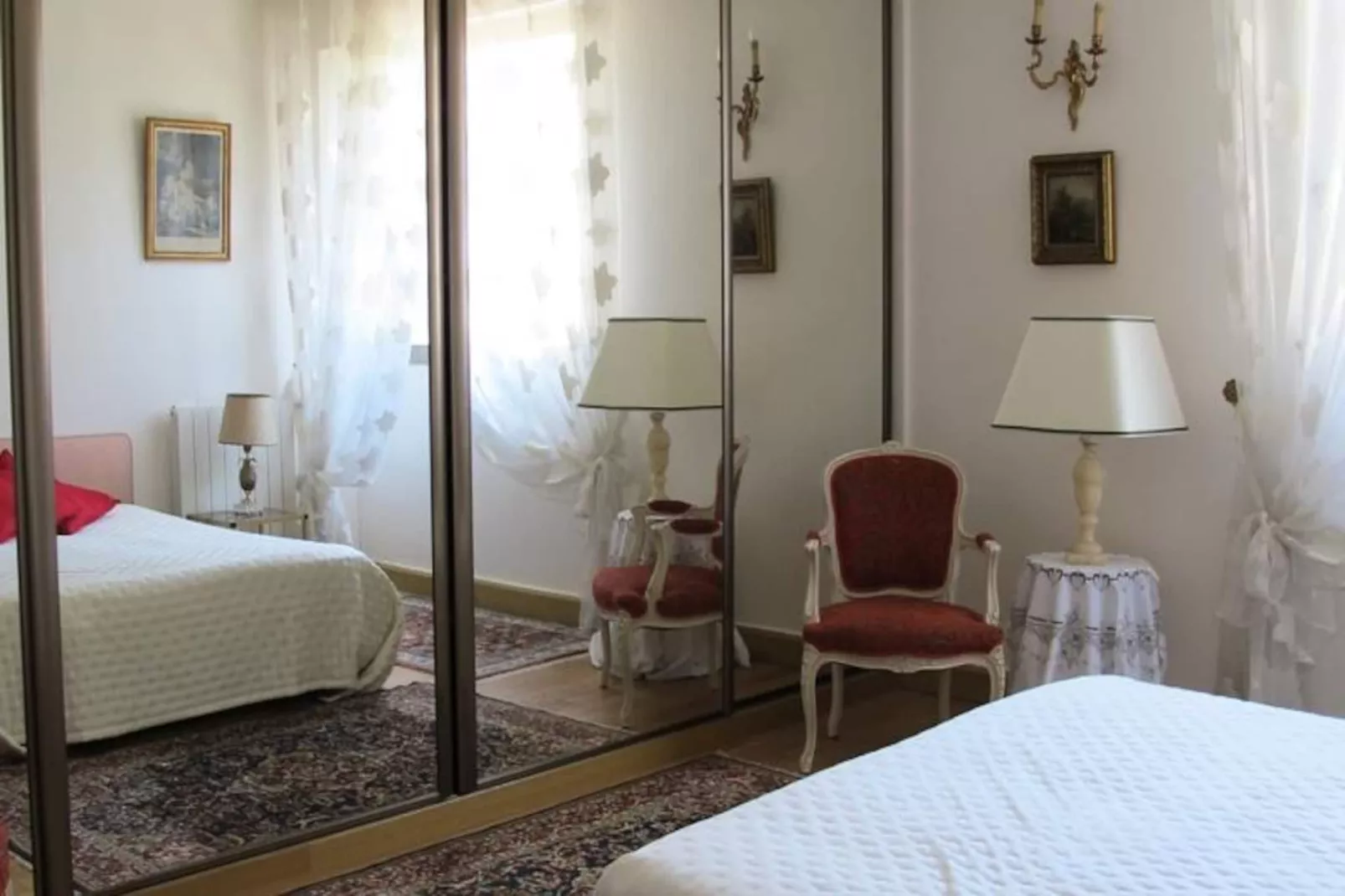 Appartements à Paris-Niet-getagd