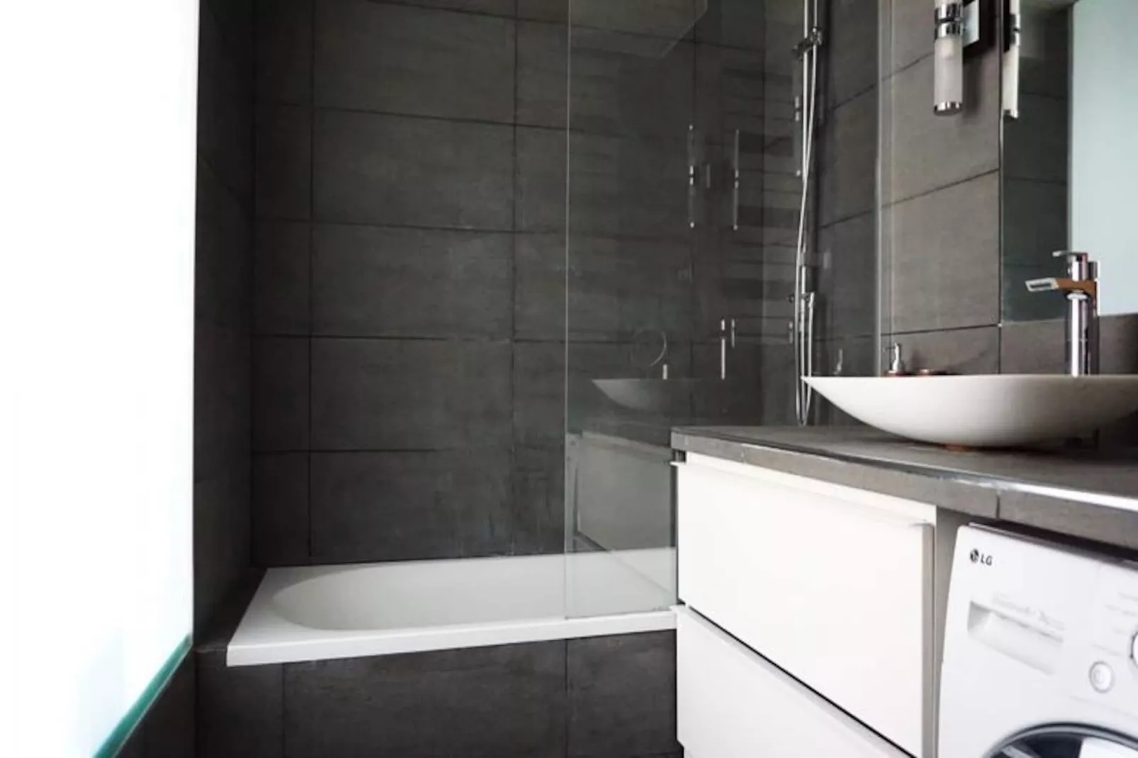 Appartements à Paris-Niet-getagd