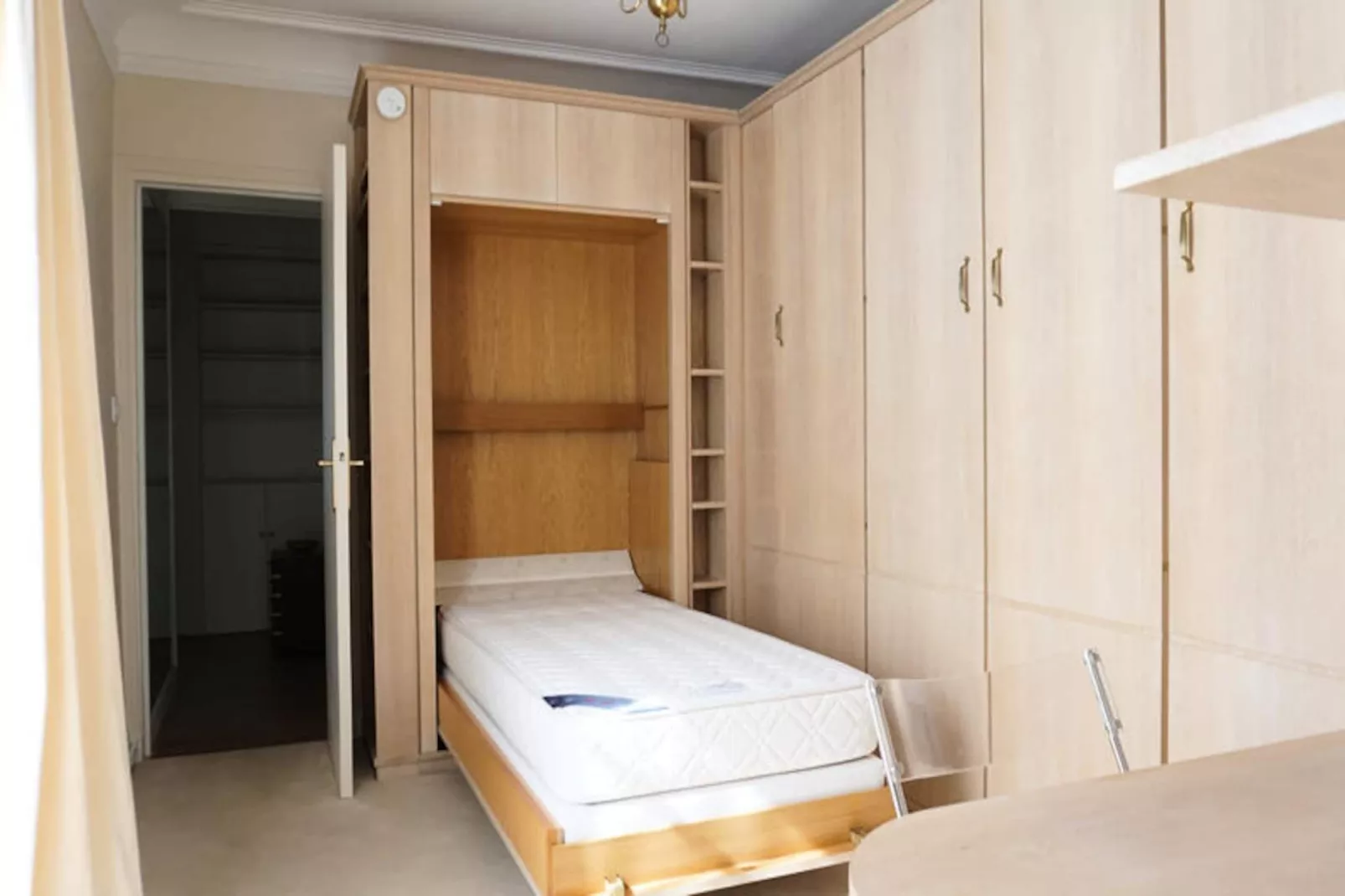 Appartements à Paris-Niet-getagd