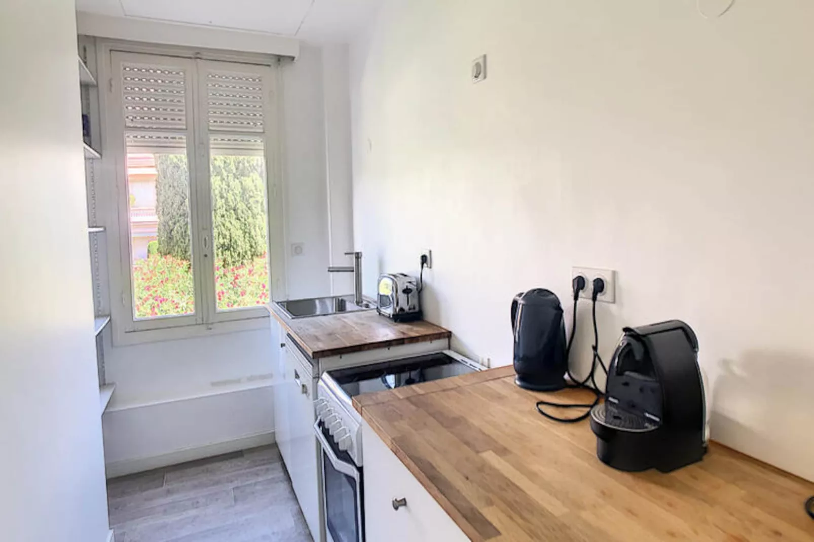 Appartements à Cannes-Niet-getagd