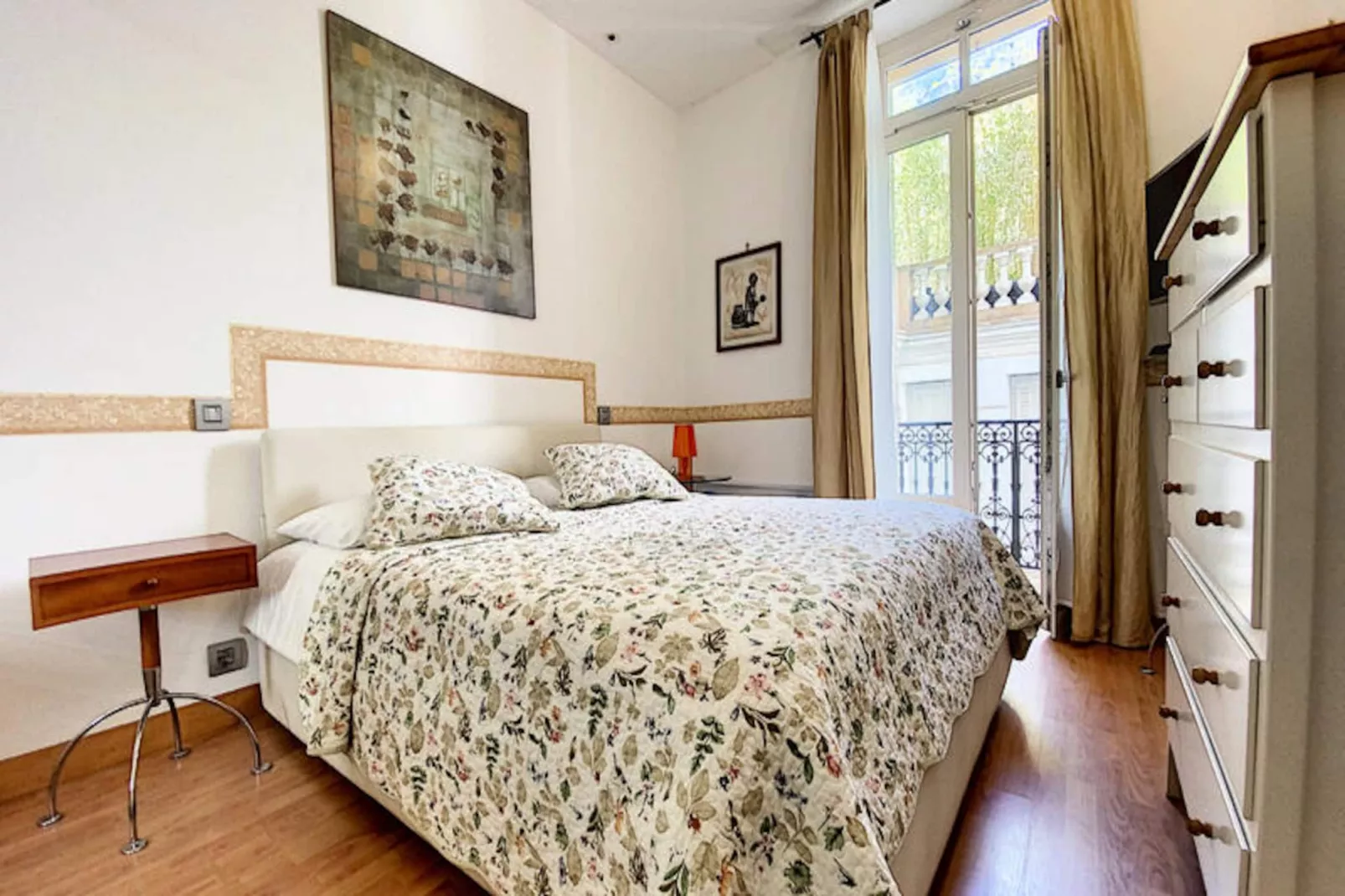 Appartements à Cannes-Niet-getagd