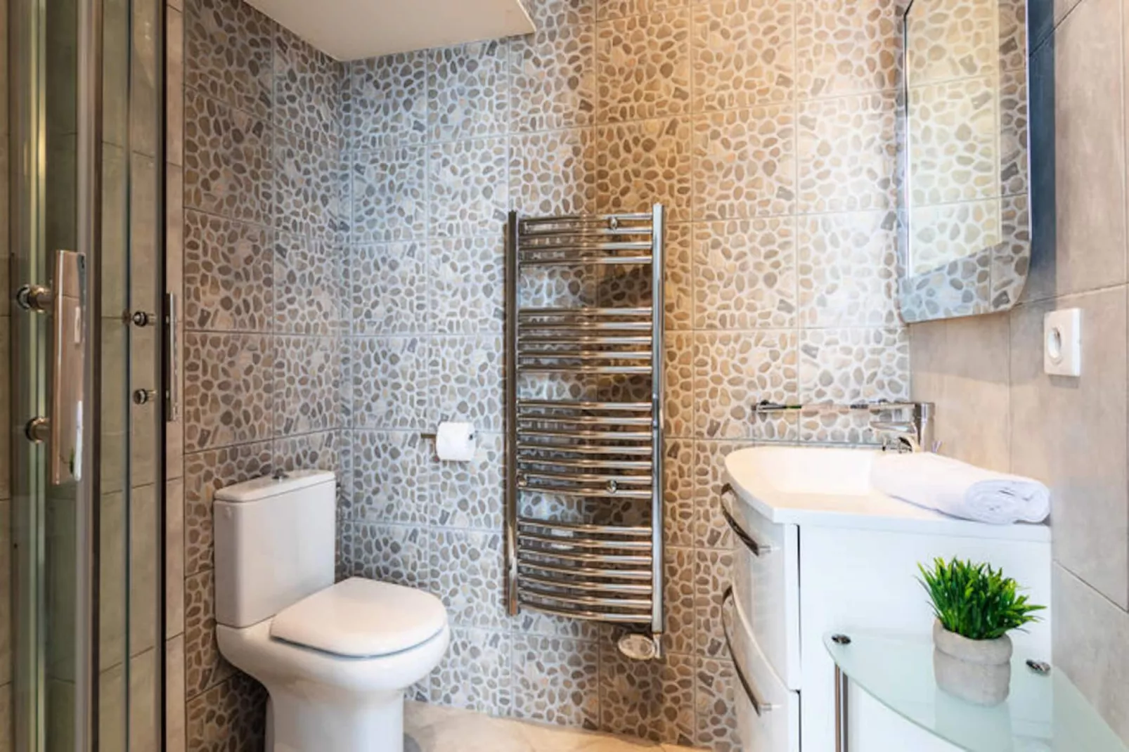 Appartements à Cannes-Niet-getagd