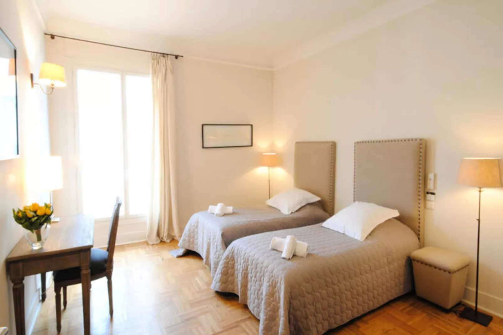 Appartements à Cannes-Niet-getagd