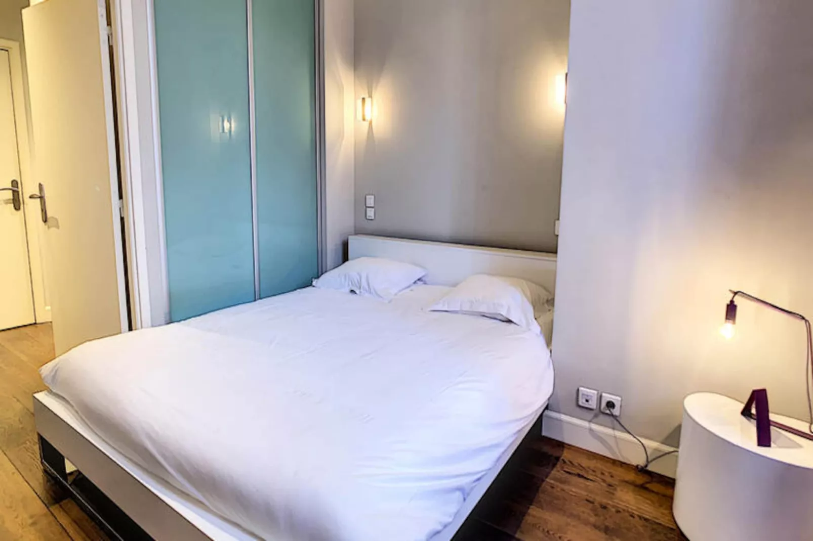 Appartements à Cannes-Niet-getagd