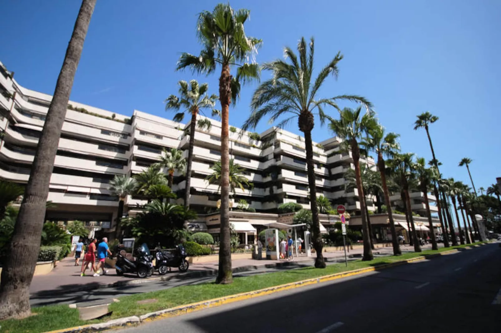 Studio à Cannes-Niet-getagd