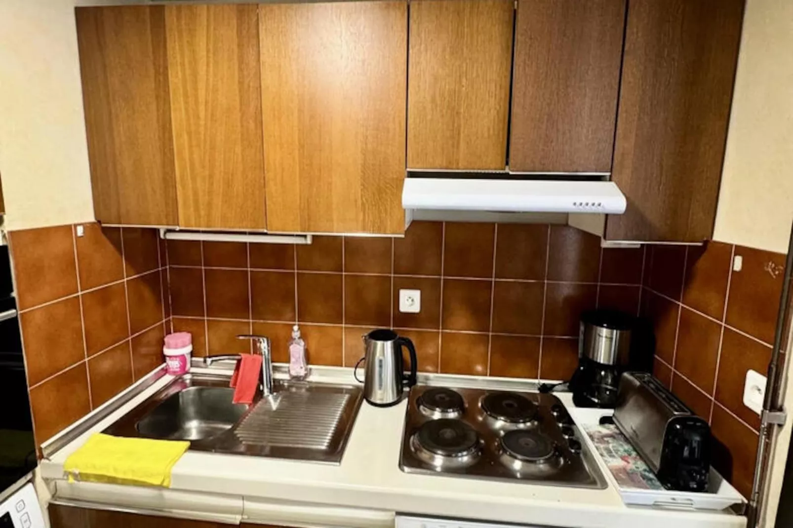 Studio à Cannes-Niet-getagd