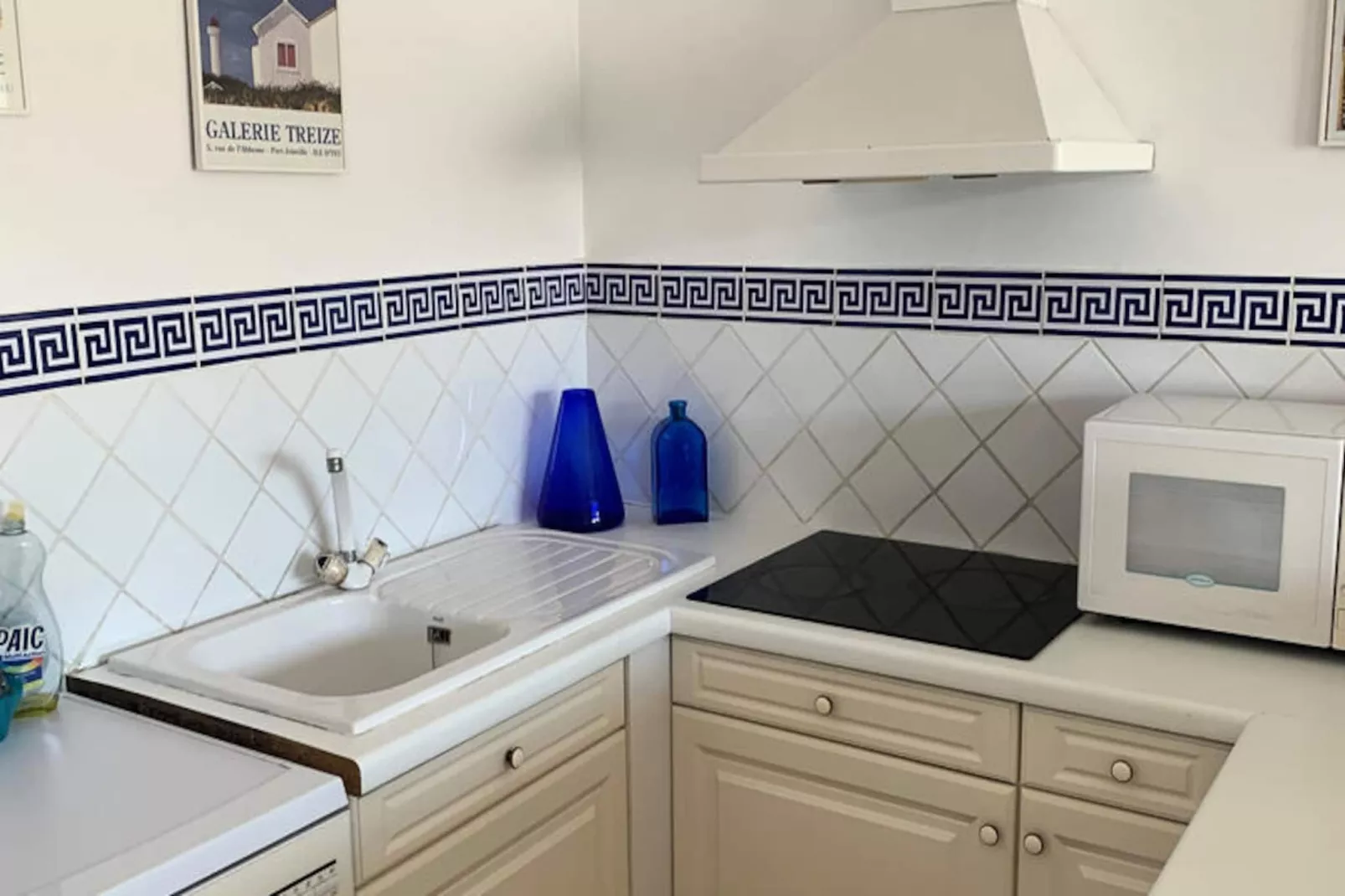 Studio à Cannes-Niet-getagd