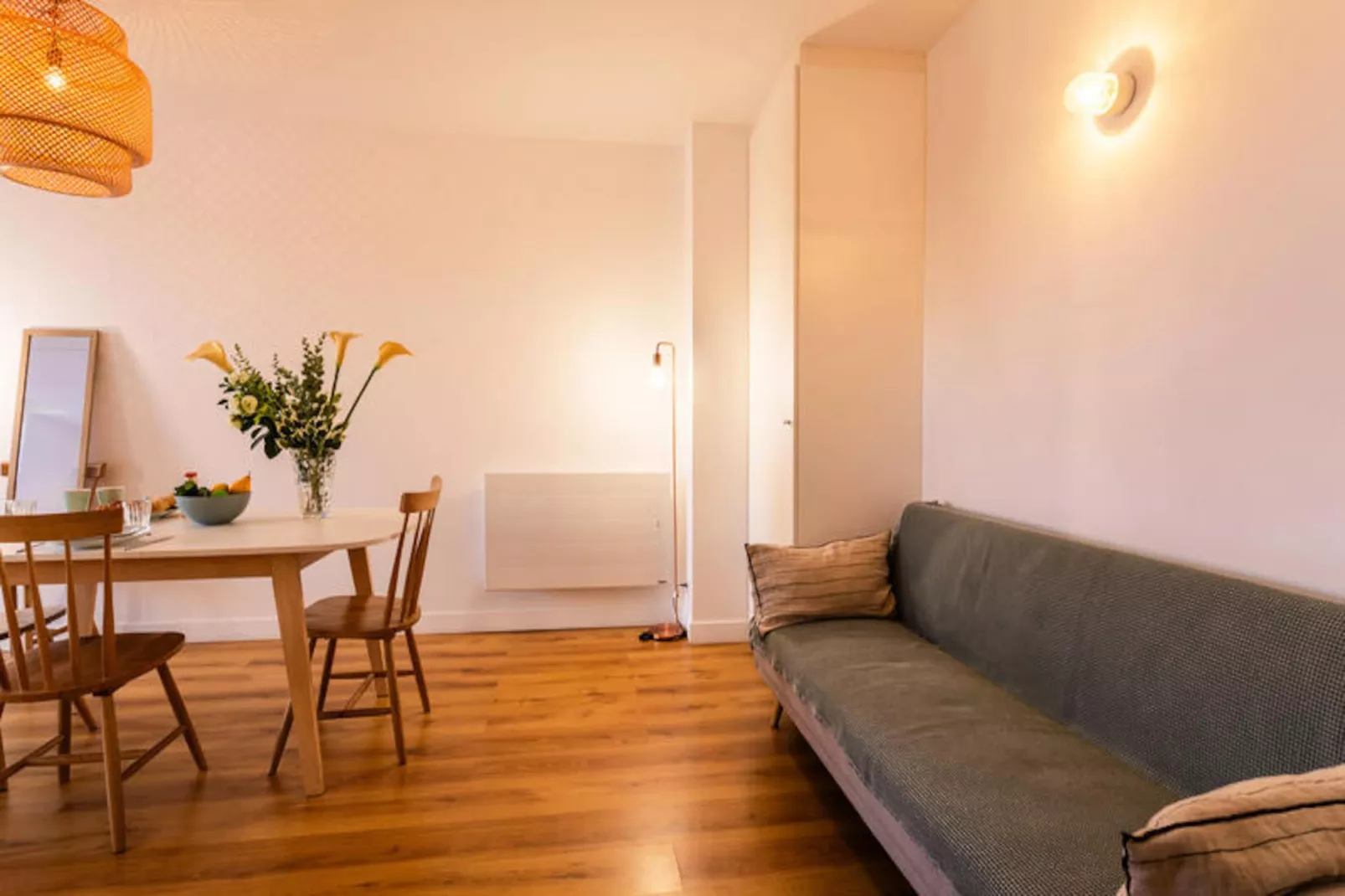 Studio à Cannes-Niet-getagd