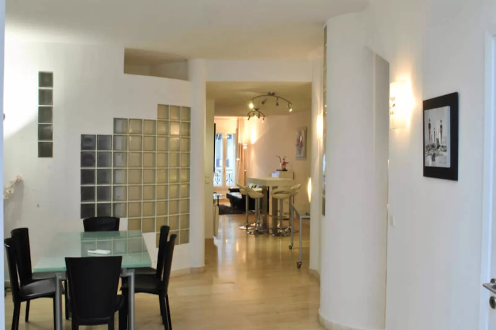 Appartements à Cannes-Niet-getagd