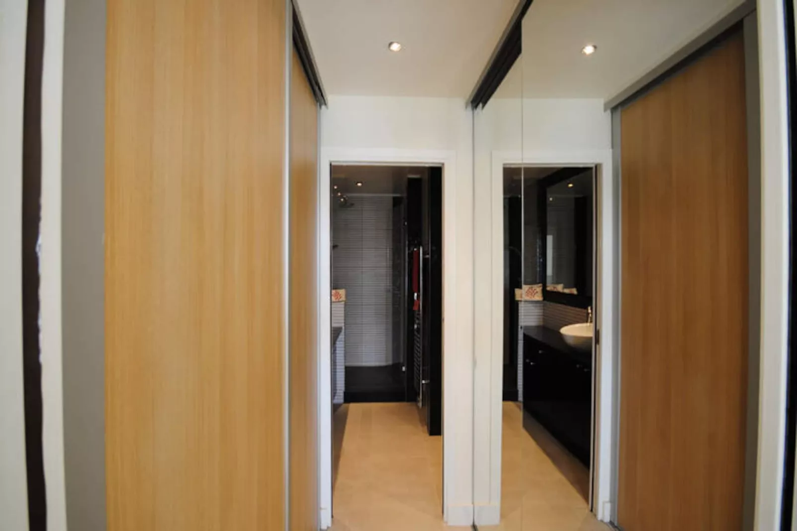 Appartements à Cannes-Niet-getagd