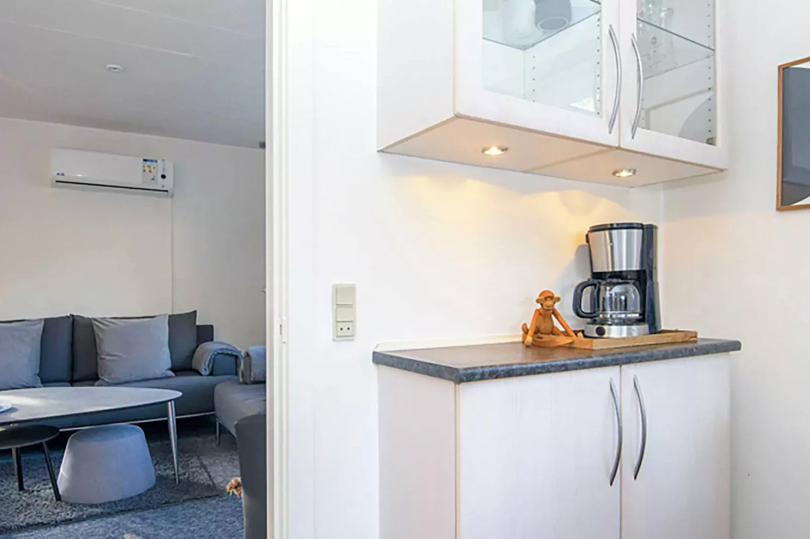 4 persoons vakantie huis in Haderslev-Binnen