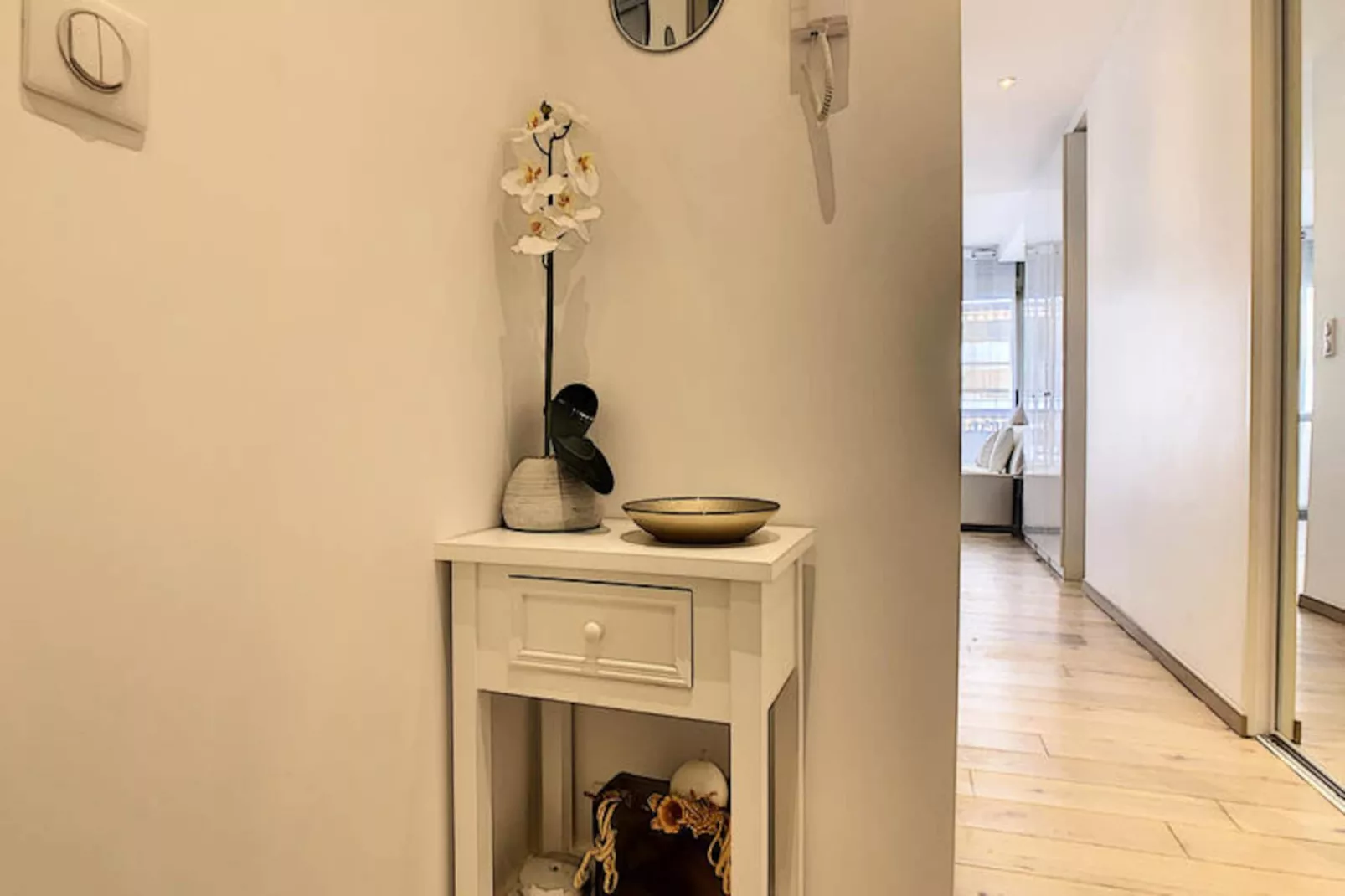 Appartements à Cannes-Niet-getagd