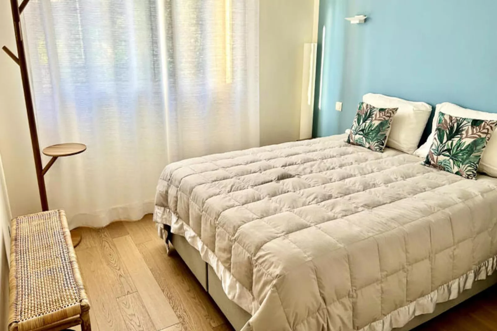 Appartements à Cannes-Niet-getagd