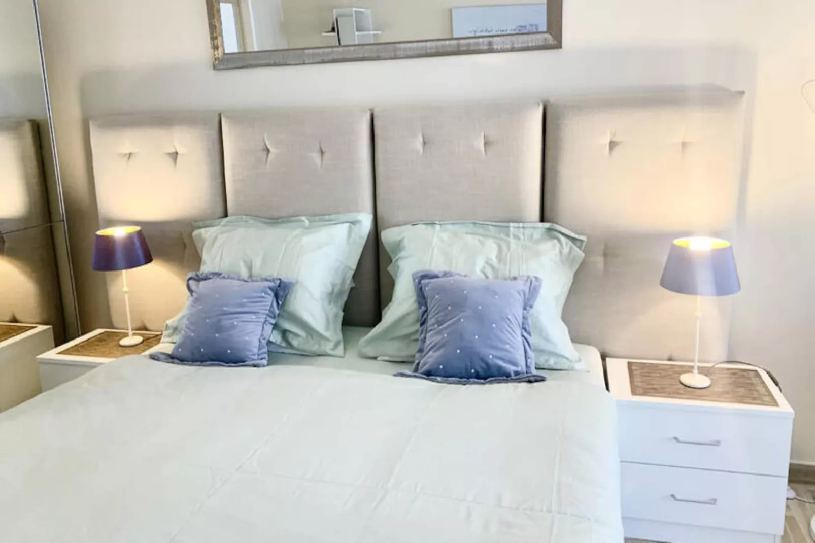 Studio à Cannes-Niet-getagd