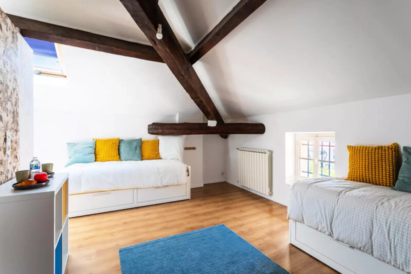 Maison à Le Cannet-Niet-getagd