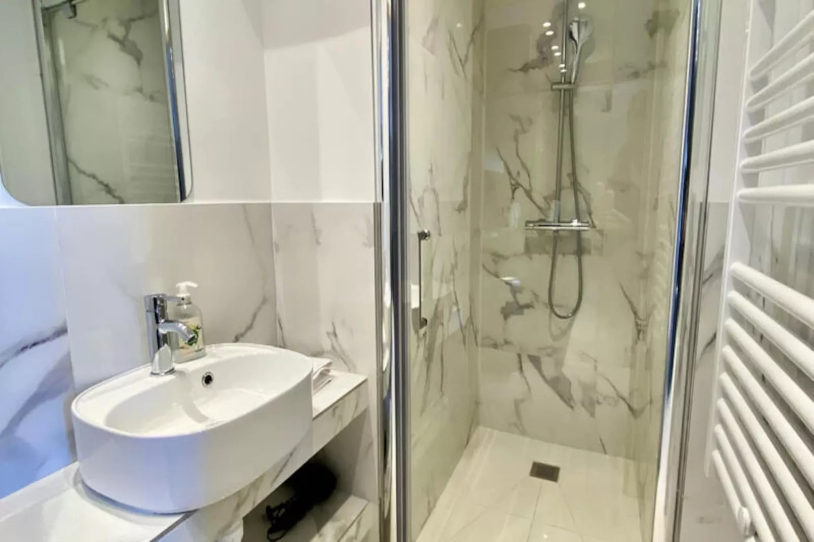 Appartements à Cannes-Niet-getagd