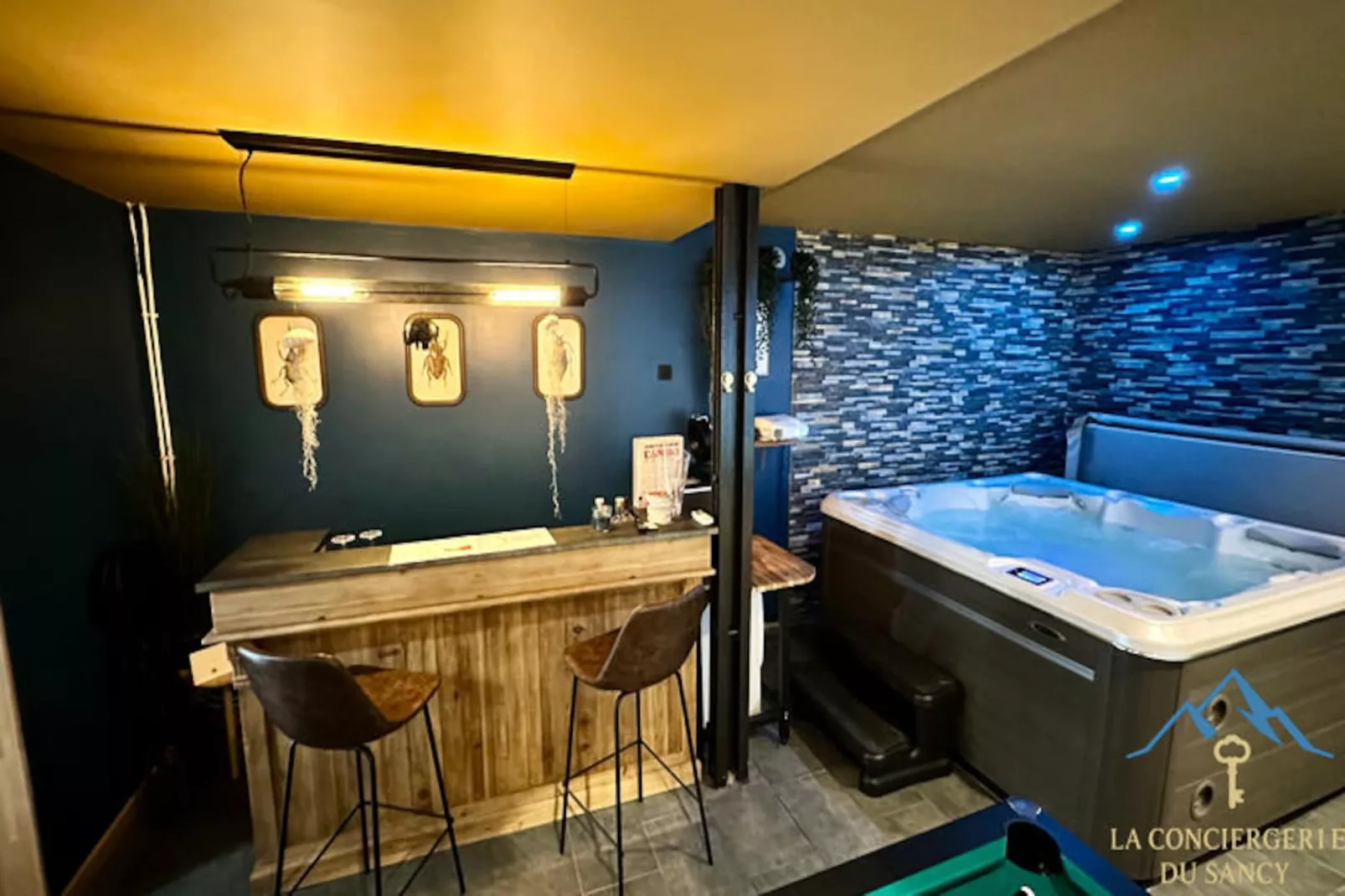 Appartements à Le Mont Dore-Niet-getagd