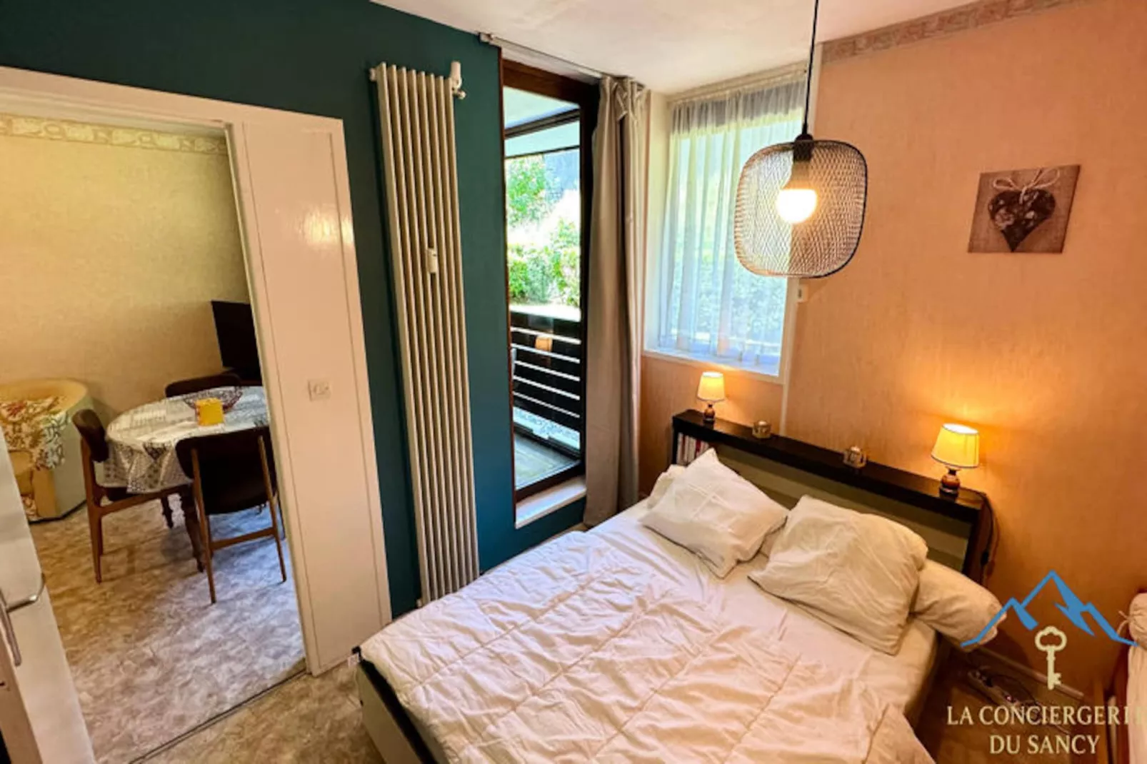 Appartements à Le Mont Dore-Niet-getagd