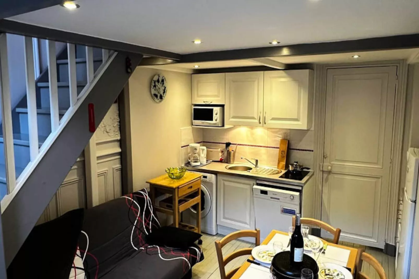 Appartements à Le Mont Dore-Niet-getagd