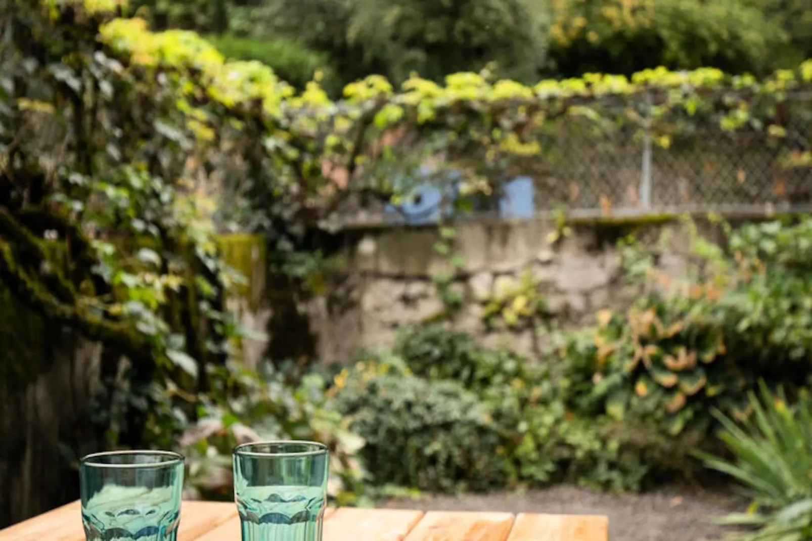 Appartements à La Bourboule-Niet-getagd