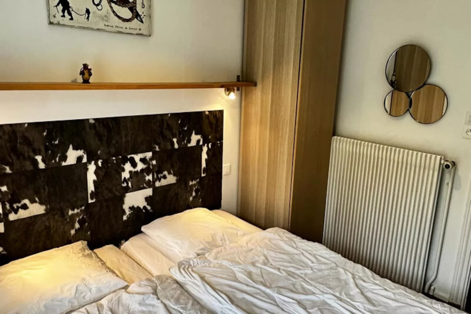 Appartements à Le Mont Dore-Niet-getagd