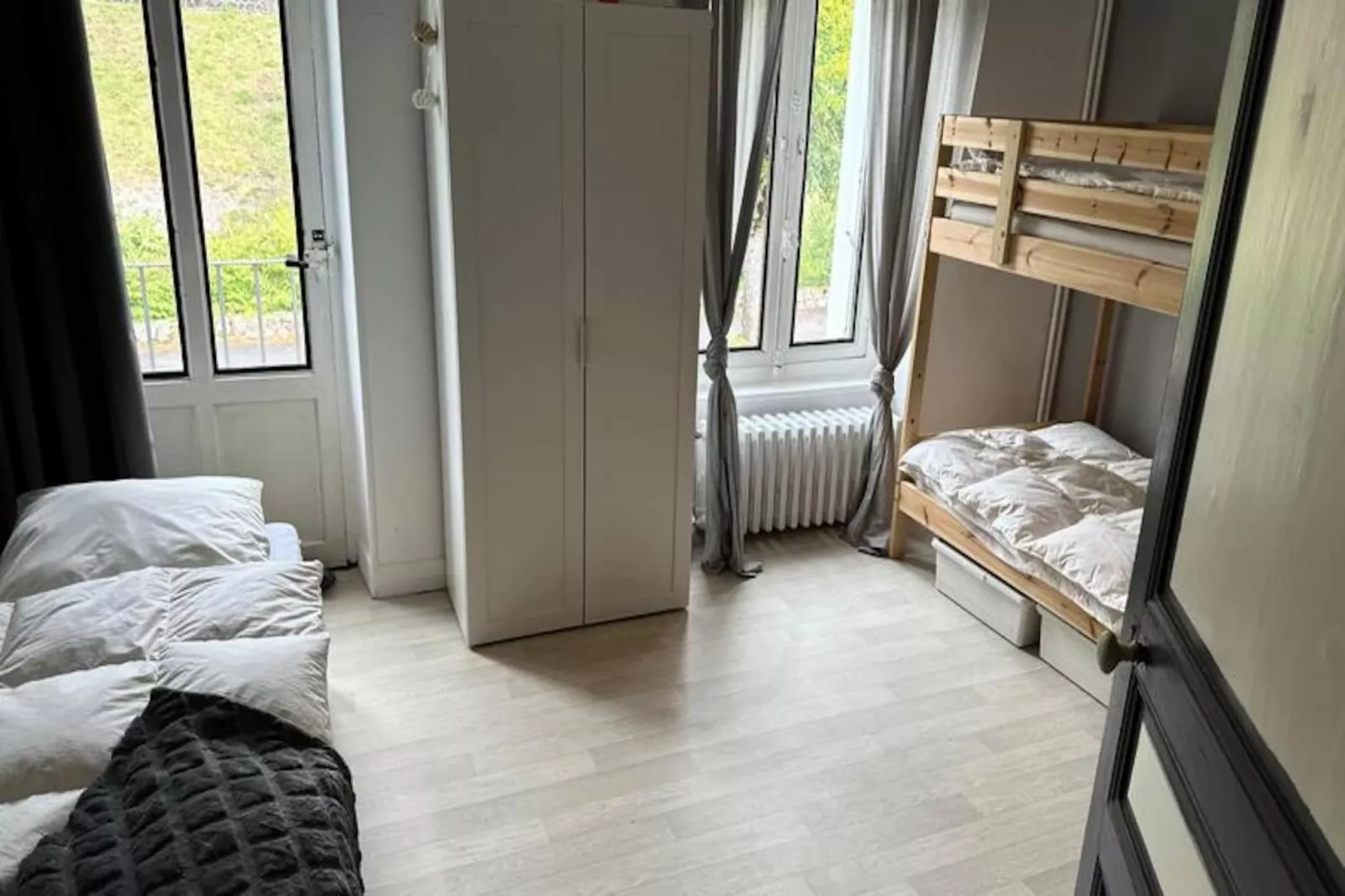 Maison à La Bourboule-Niet-getagd