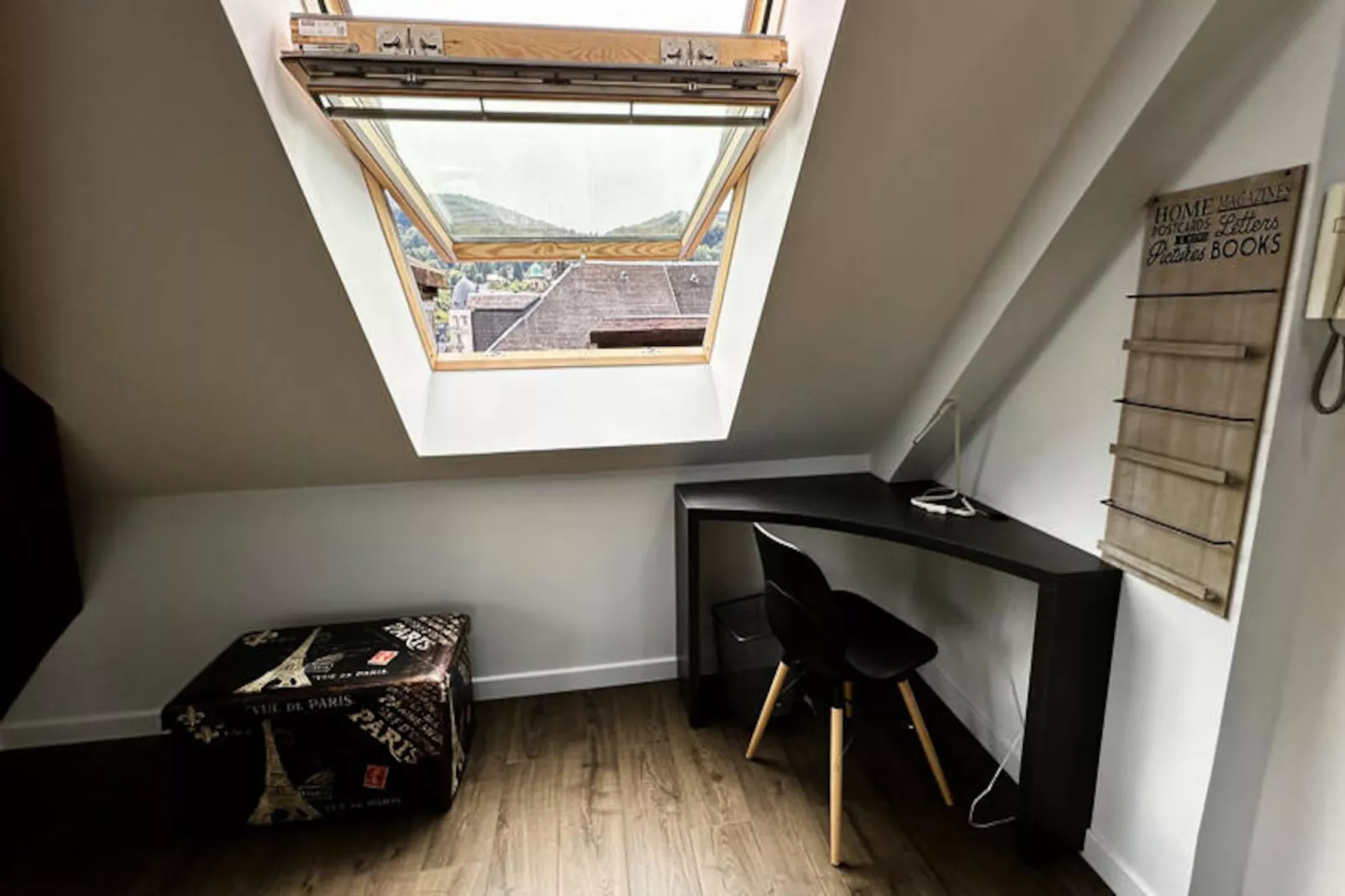 Appartements à La Bourboule-Niet-getagd