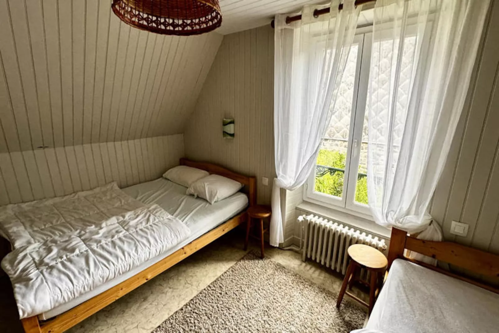 Maison à Le Mont Dore-Niet-getagd