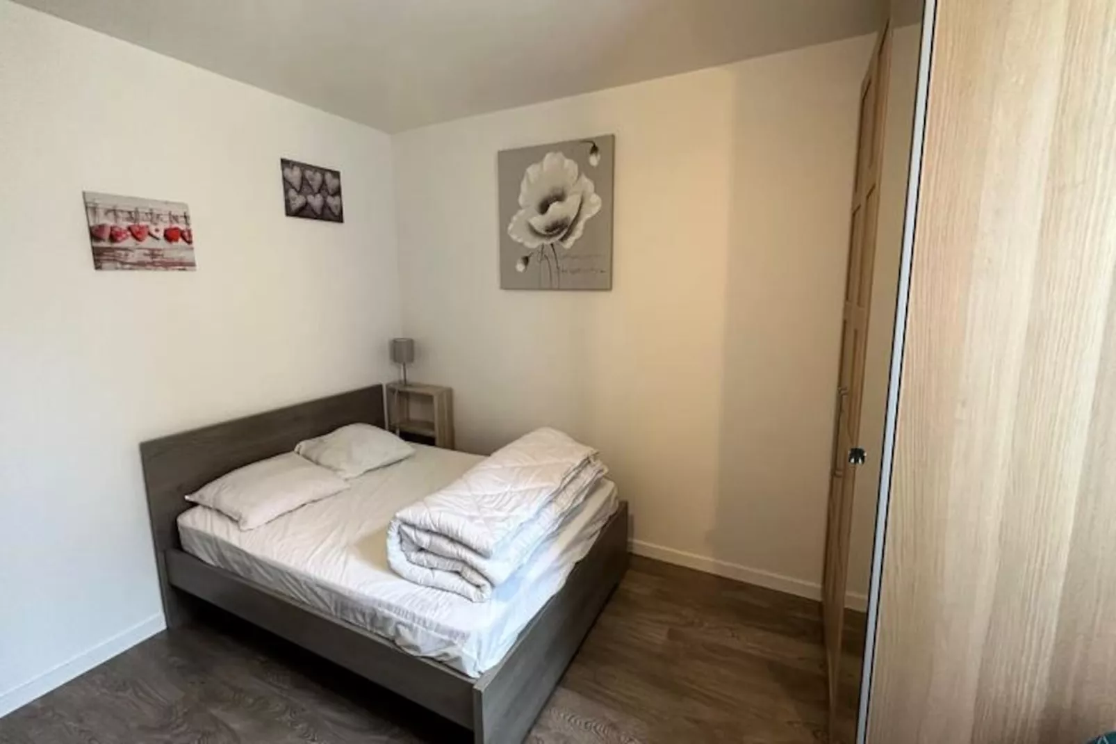 Appartements à Le Mont Dore-Niet-getagd