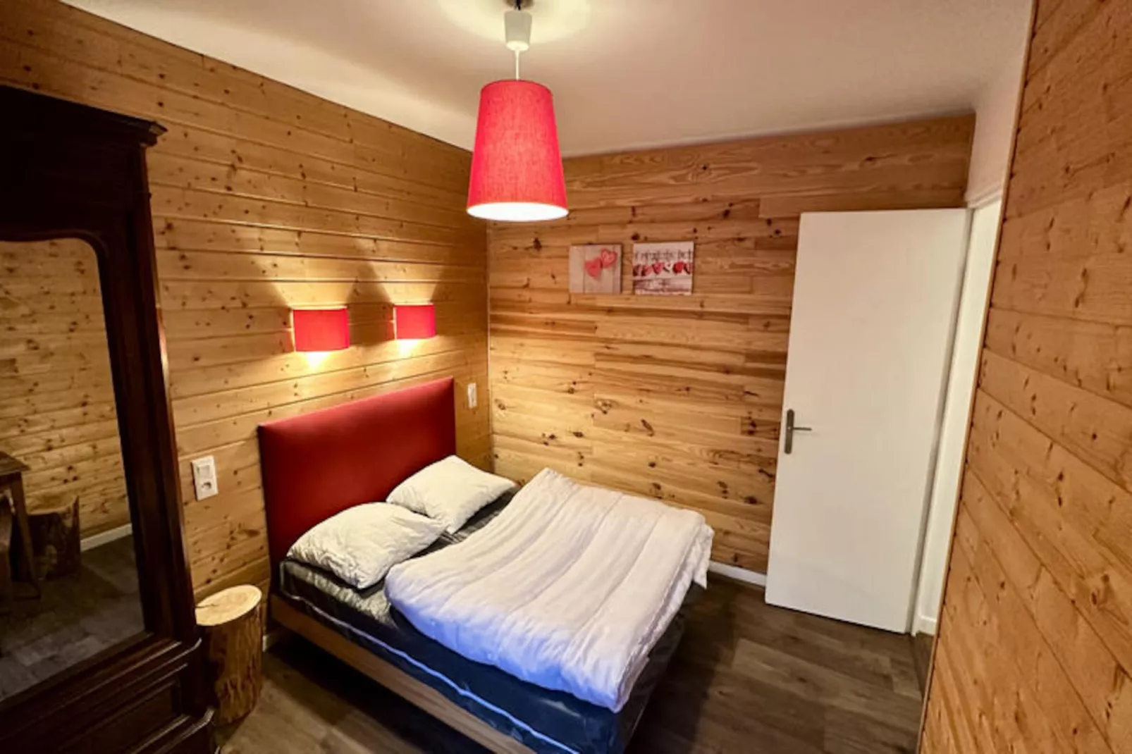 Appartements à Le Mont Dore-Niet-getagd