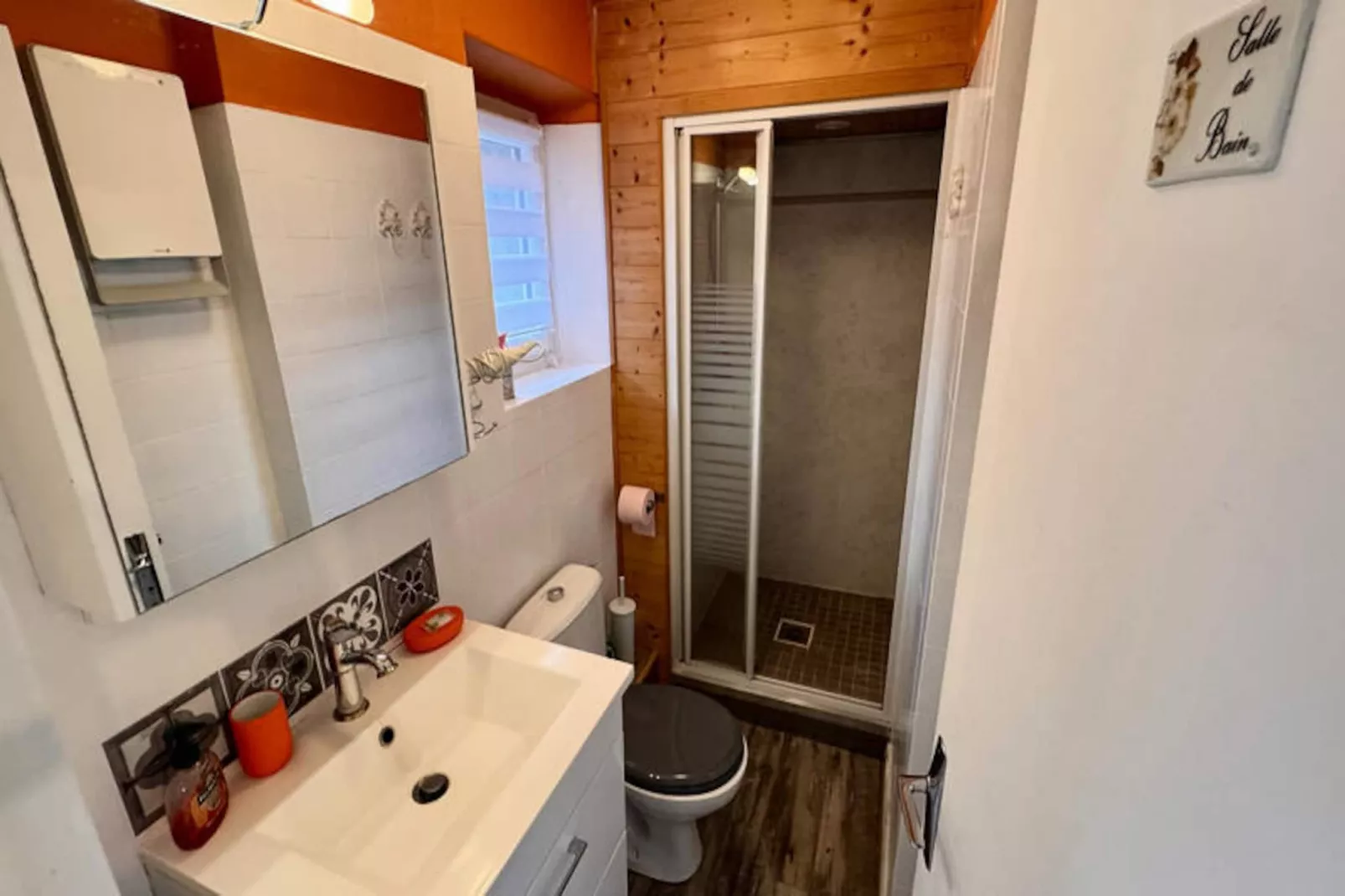 Appartements à Le Mont Dore-Niet-getagd