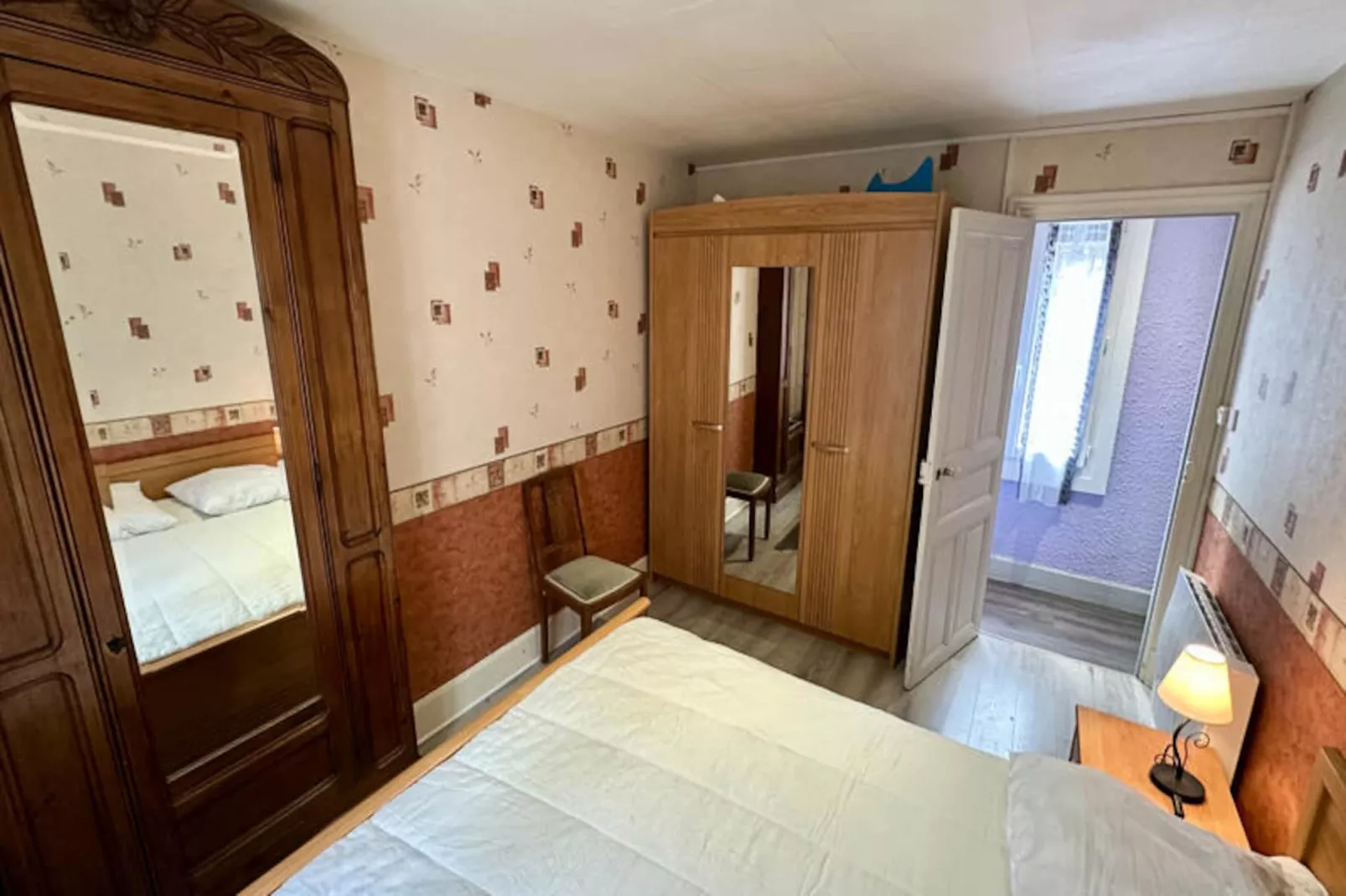 Maison à Le Mont Dore-Niet-getagd