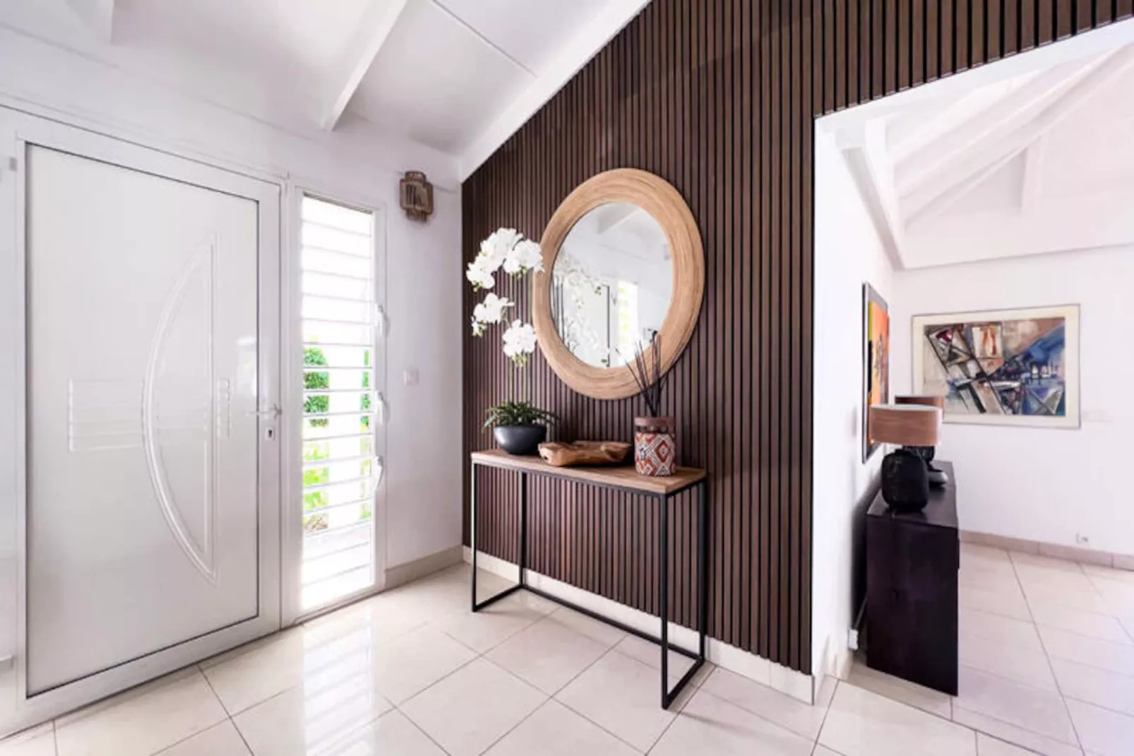 Maison à Saint François-Niet-getagd