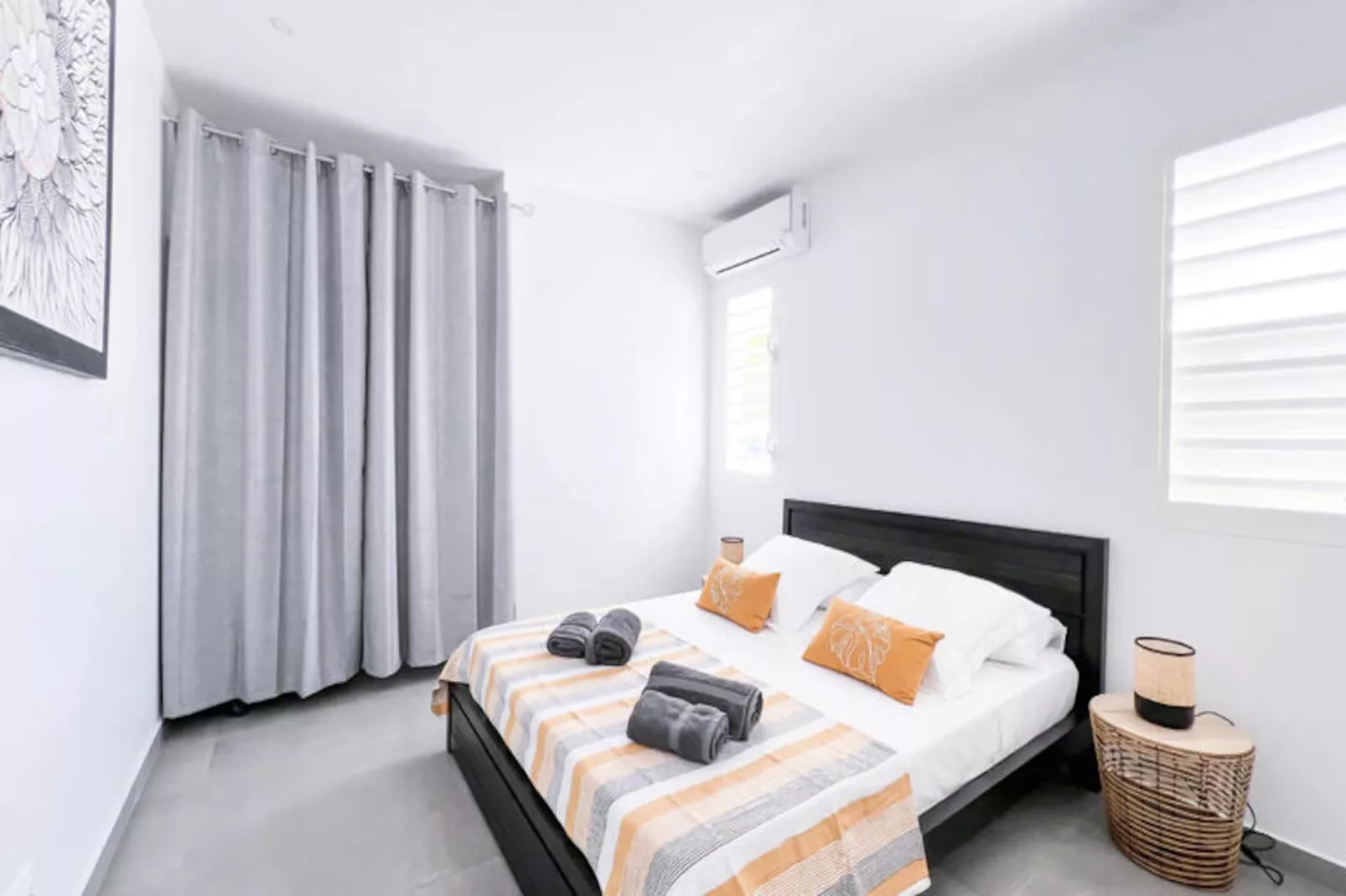 Maison à Saint François-Niet-getagd