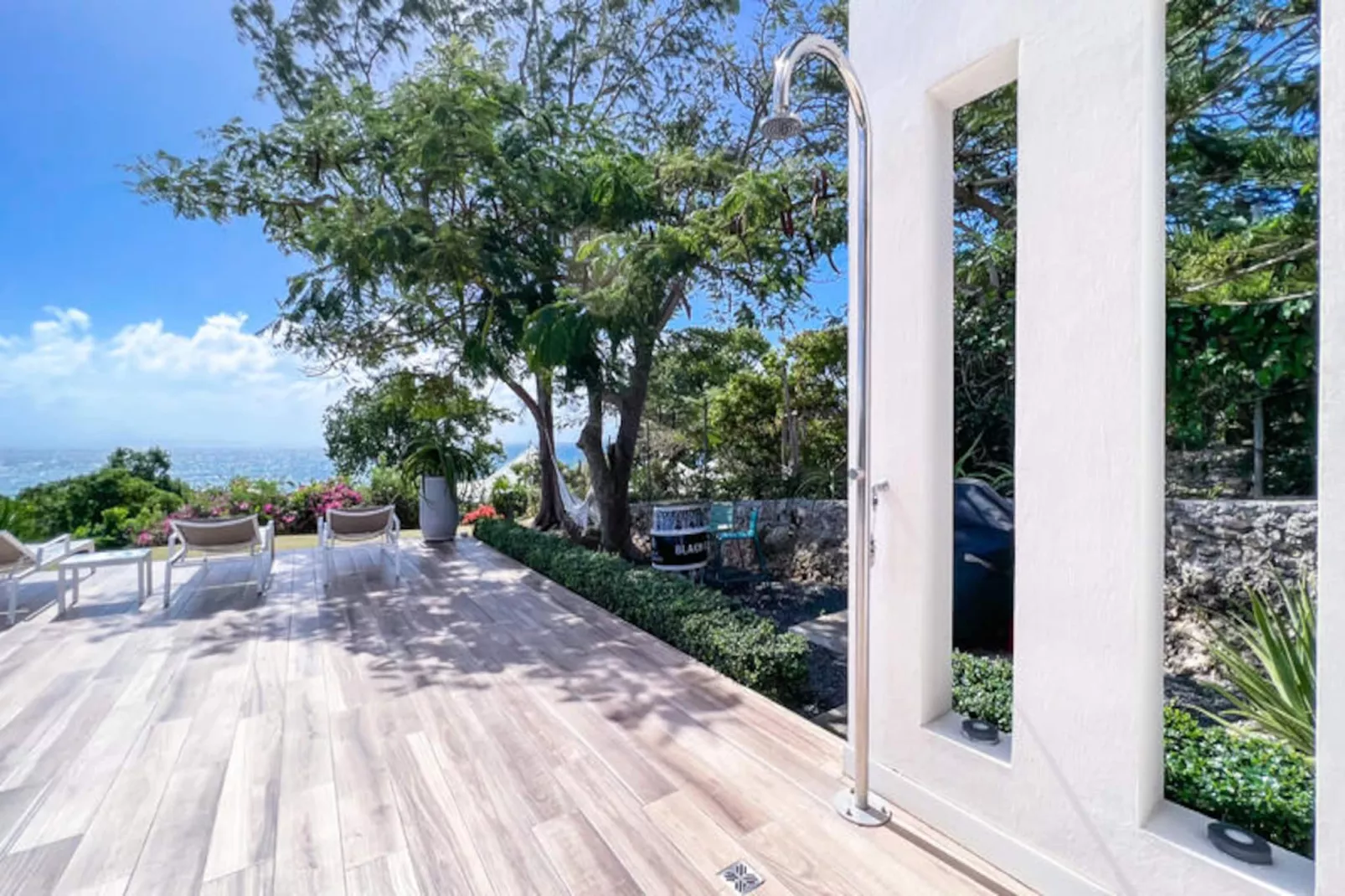 Maison à Saint François-Niet-getagd