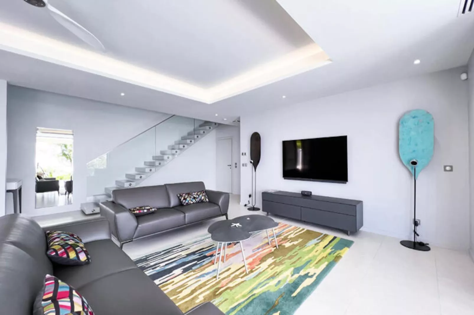 Maison à Saint François-Niet-getagd