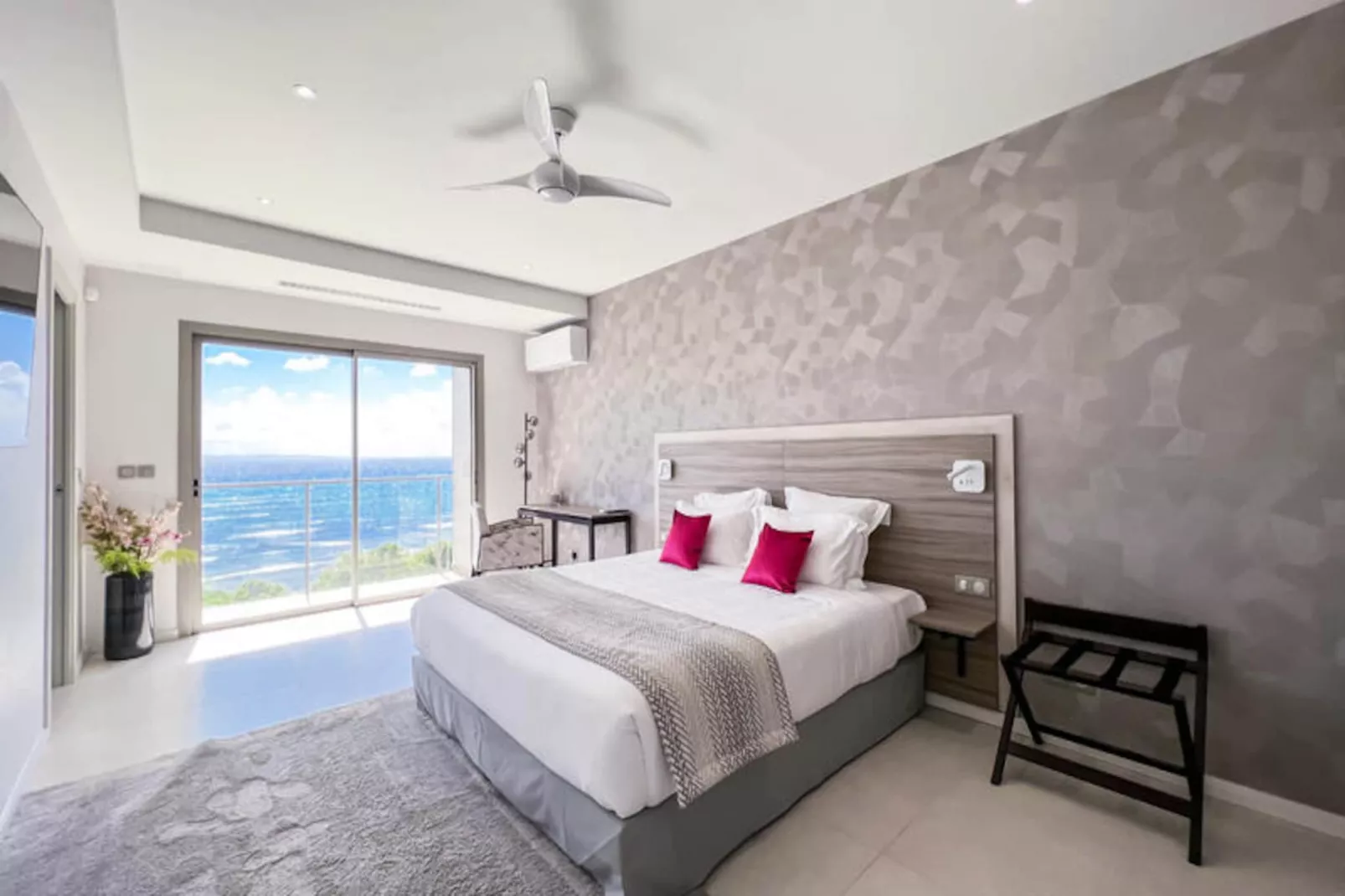 Maison à Saint François-Niet-getagd