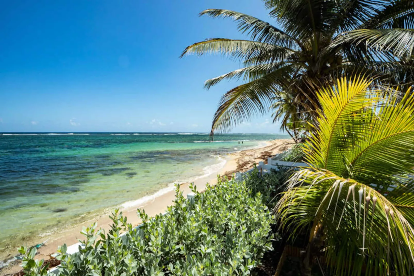 Maison à Le Moule - Niet-getagd